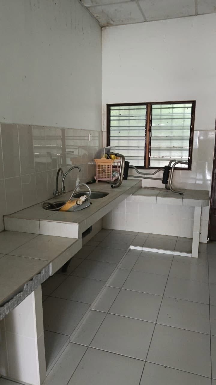 Lahat Taman Pinji Mewah Single Storey Terrance House For Sale - Image 9
