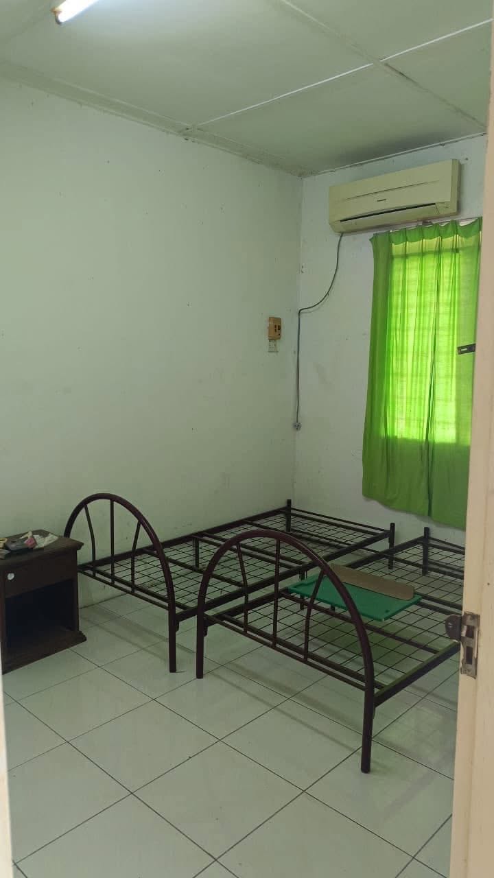 Lahat Taman Pinji Mewah Single Storey Terrance House For Sale - Image 4