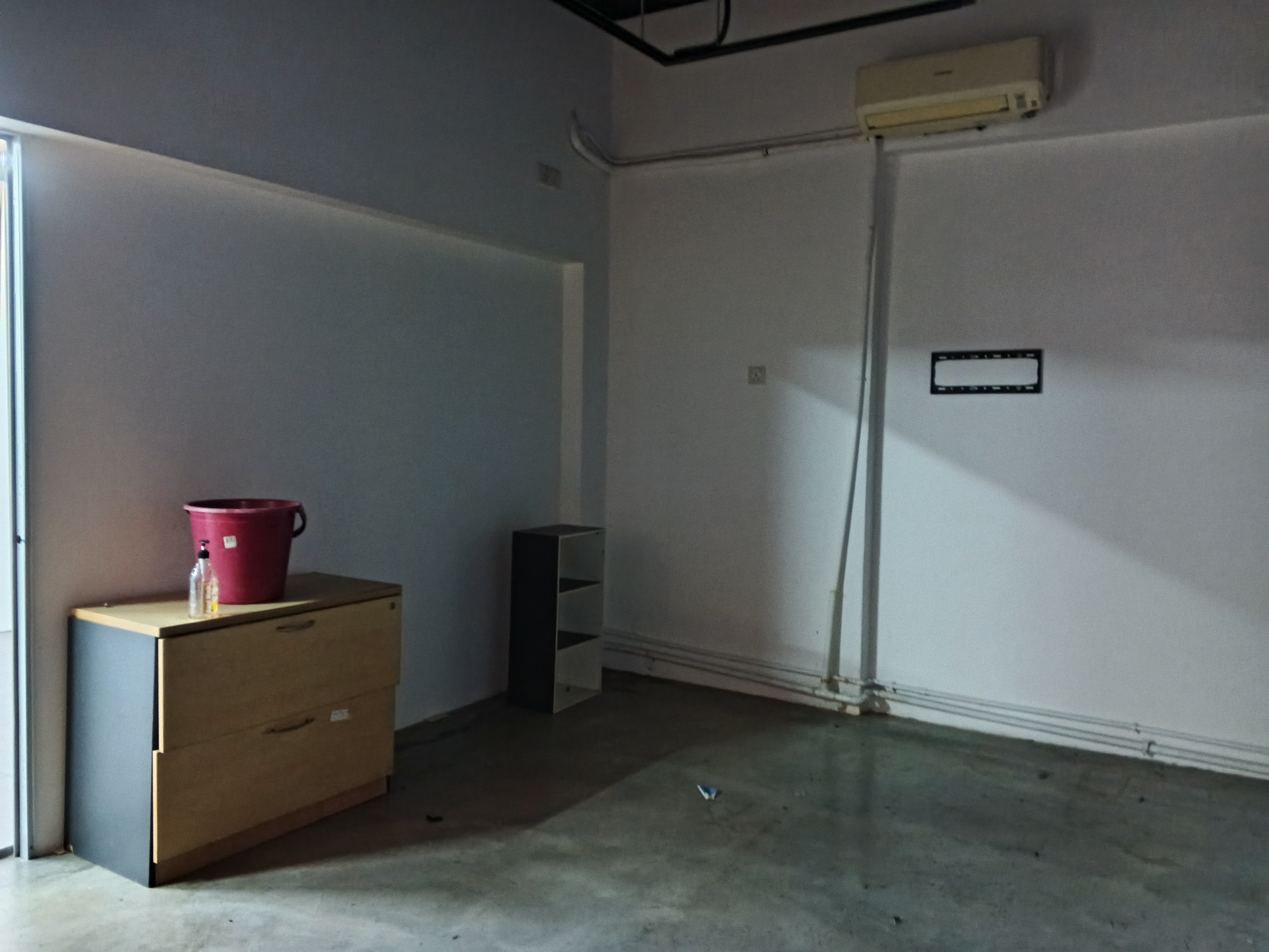 Glomac Centro Kayu Ara Petaling jaya Facing main road Townhouse ground floor Shop lot for rent petaling jaya  - Image 2