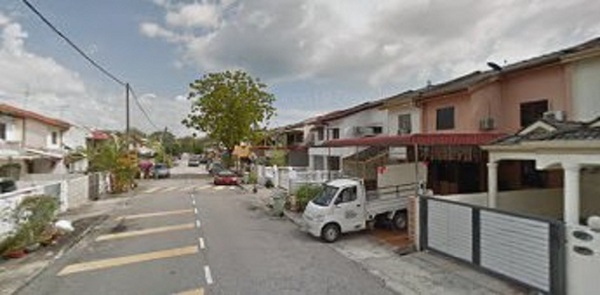 2 storey Terrace For Rent At Persiaran Mayang Pasir, Bukit  Gedung Bayan Baru Penang - Image 11