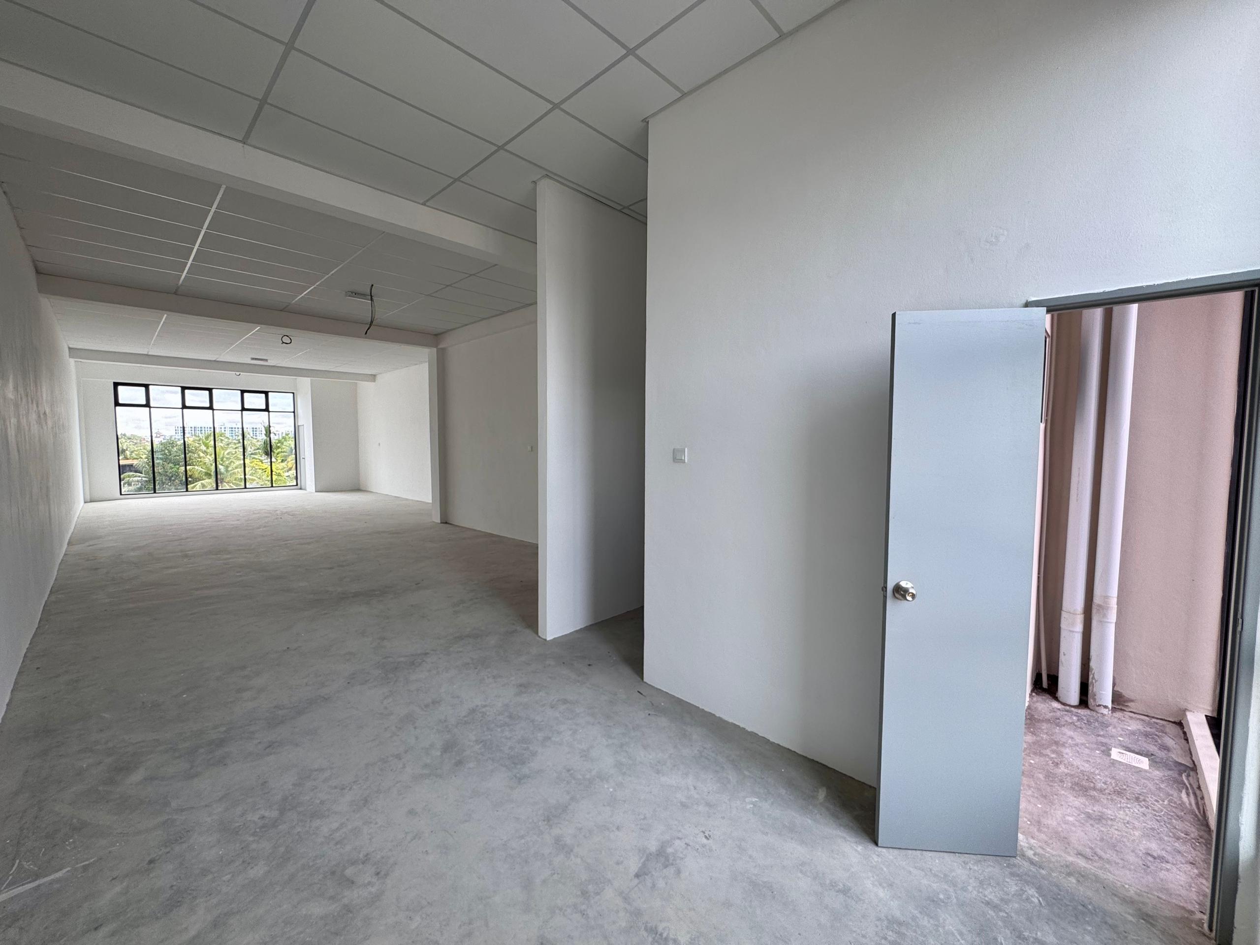 🔥Pines Square Parade #NEW 3 Storey Commercial Shoplot for SALE🔥 - Image 11