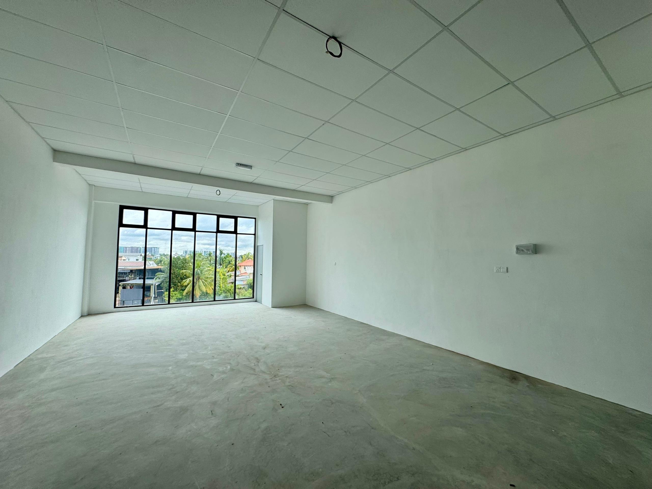 🔥Pines Square Parade #NEW 3 Storey Commercial Shoplot for SALE🔥 - Image 12