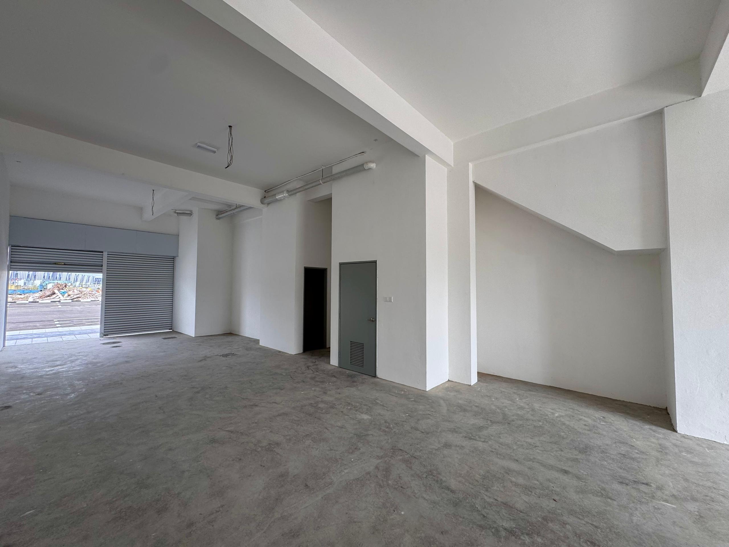 🔥Pines Square Parade #NEW 3 Storey Commercial Shoplot for SALE🔥 - Image 7