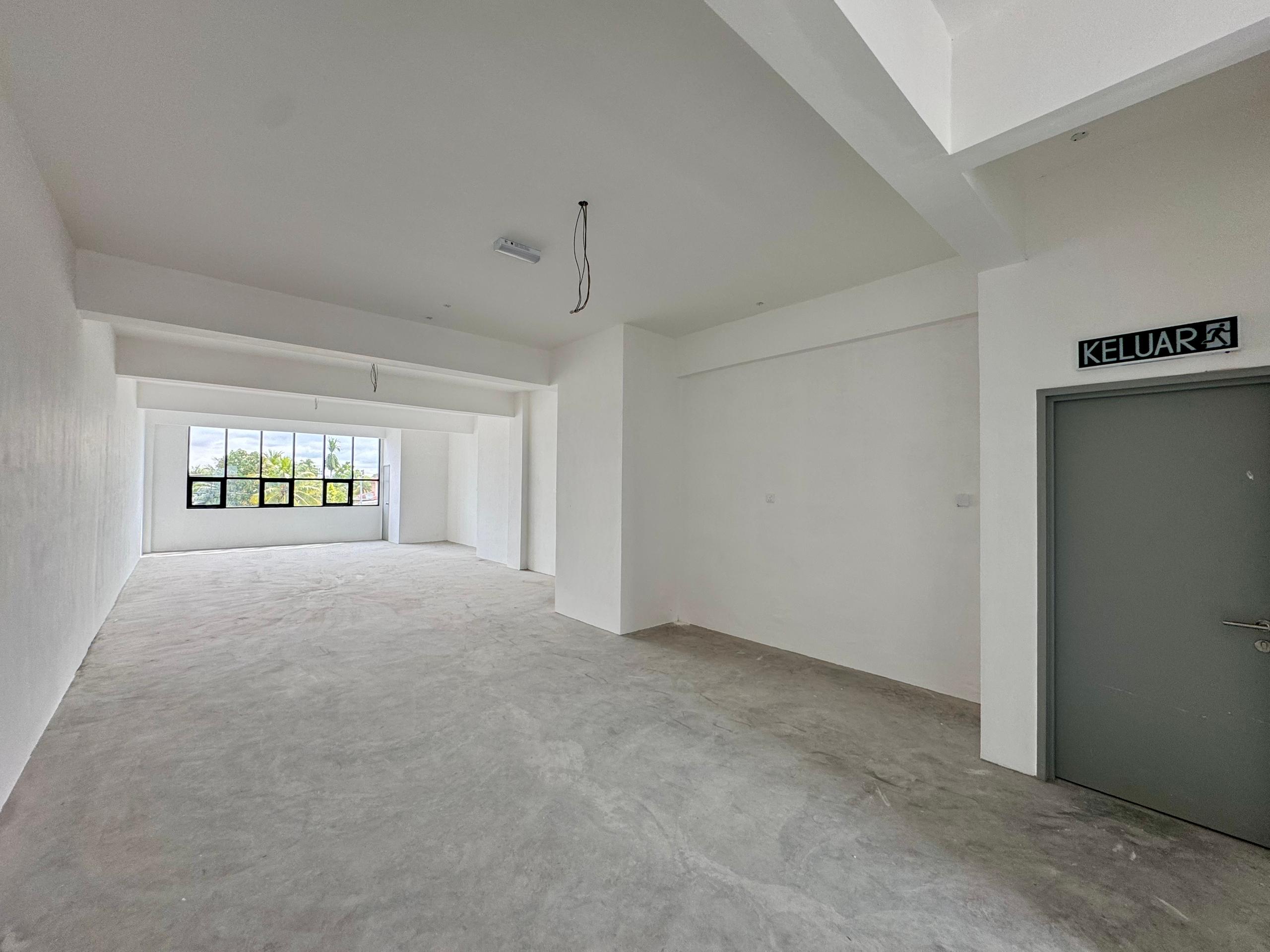 🔥Pines Square Parade #NEW 3 Storey Commercial Shoplot for SALE🔥 - Image 10