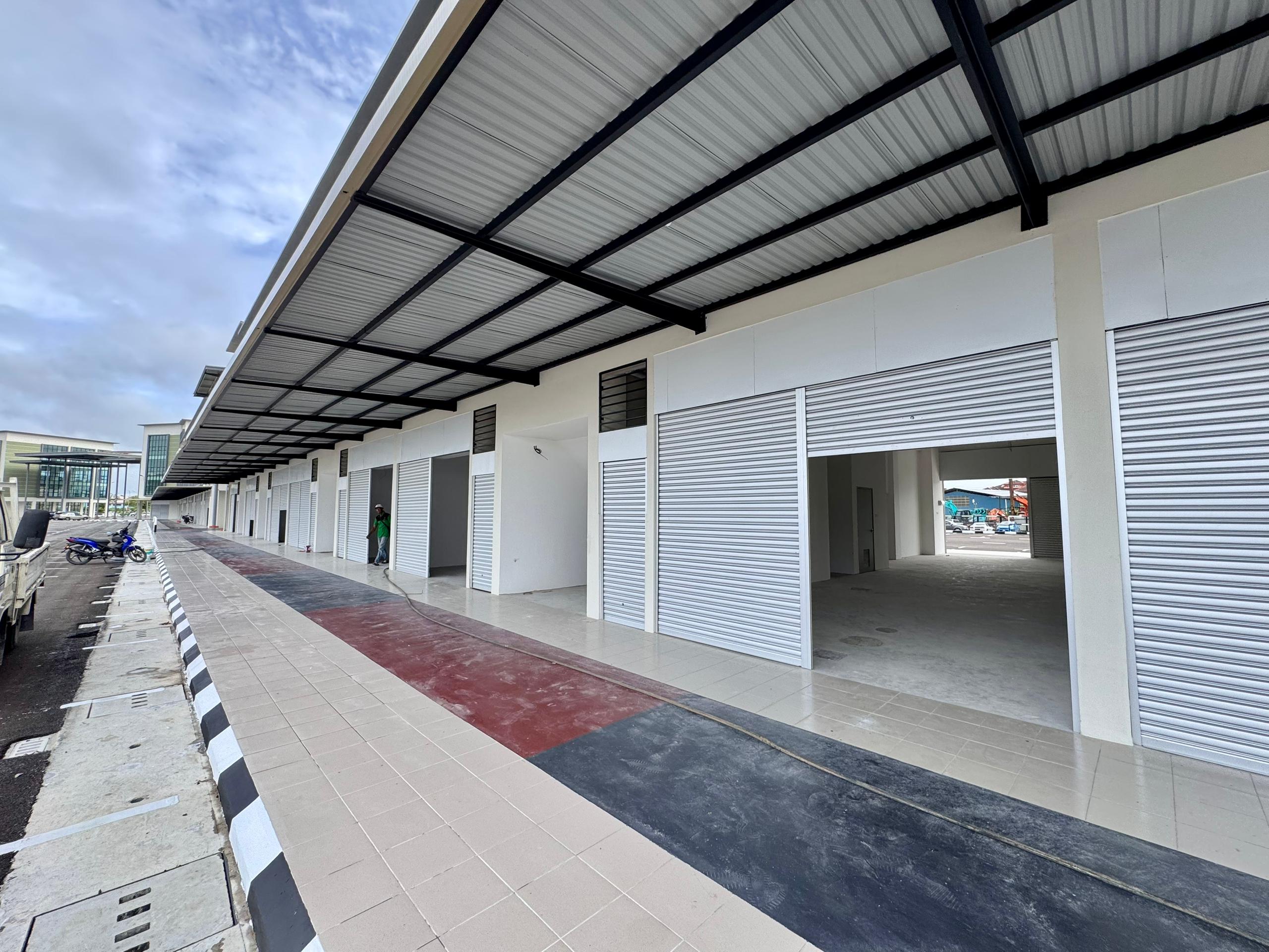🔥Pines Square Parade #NEW 3 Storey Commercial Shoplot for SALE🔥 - Image 6