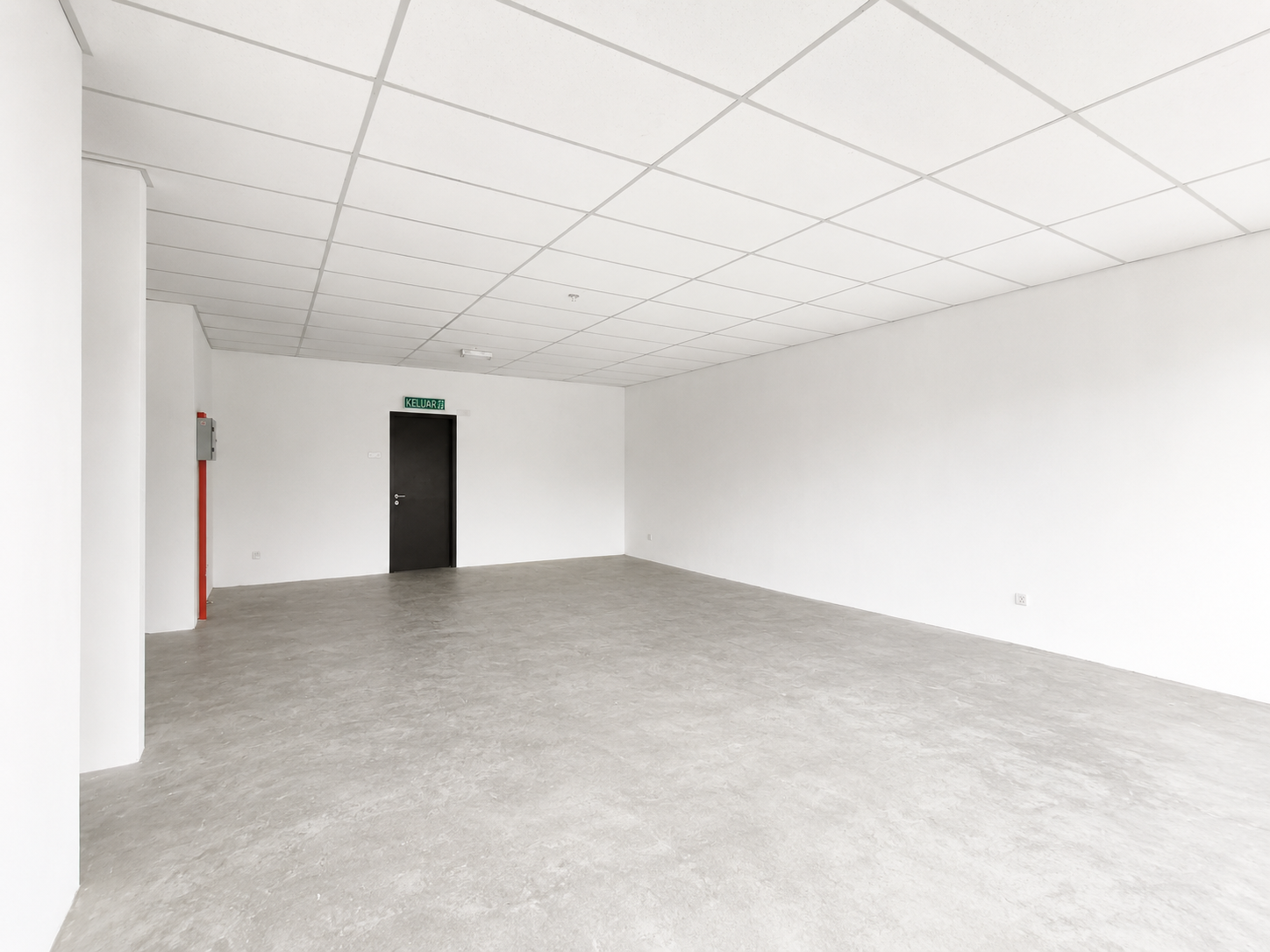 1.5 Storey Factory For Rent Stellar Park Kulai | 3,046 sqft | RM4,000 - Image 6