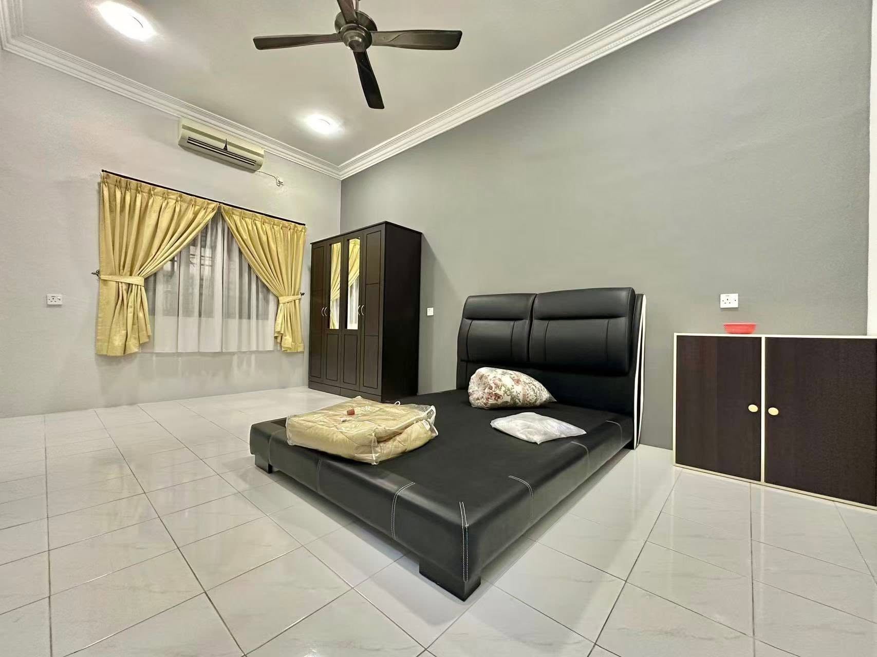 Taman Song Choon RENOVATED and FURNISHED 2.5 Storey Semi D For Sale - Image 6