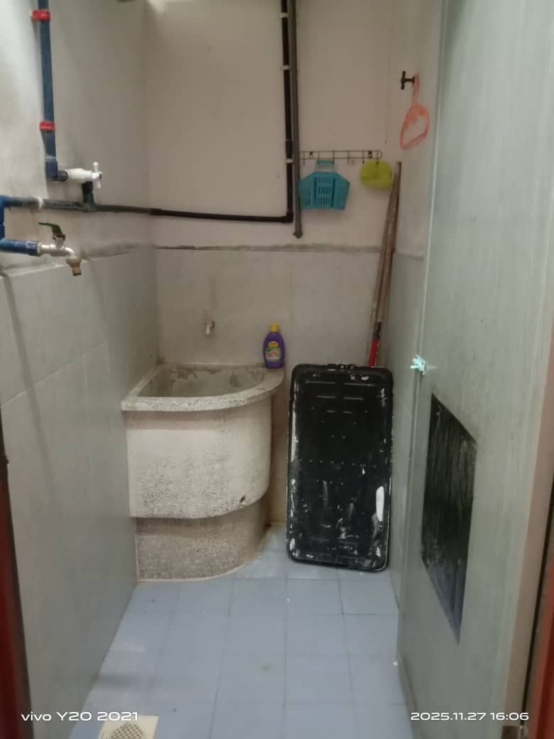 Freehold 3BR Single Storey Terraced House For Sale at Taman Mahsuri - Image 8
