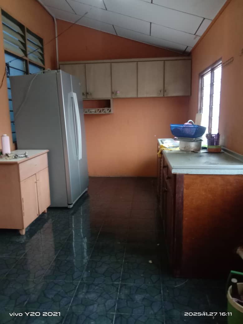 Freehold 3BR Single Storey Terraced House For Sale at Taman Mahsuri - Image 7