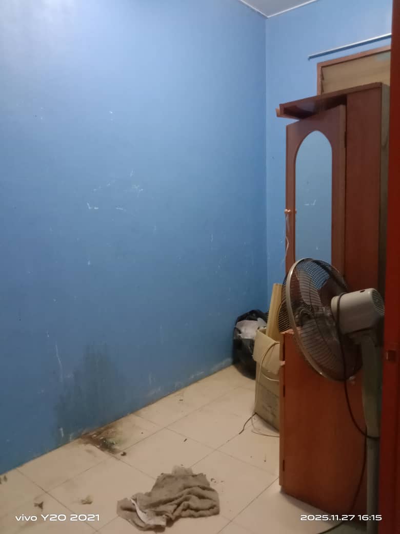 Freehold 3BR Single Storey Terraced House For Sale at Taman Mahsuri - Image 5