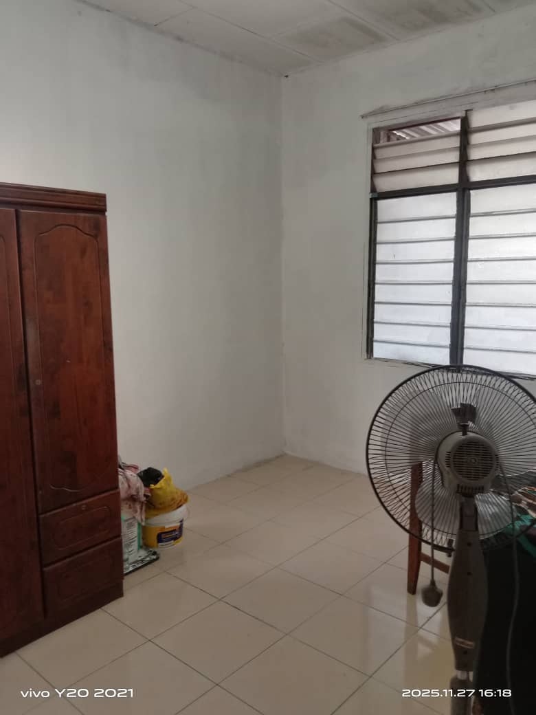 Freehold 3BR Single Storey Terraced House For Sale at Taman Mahsuri - Image 6