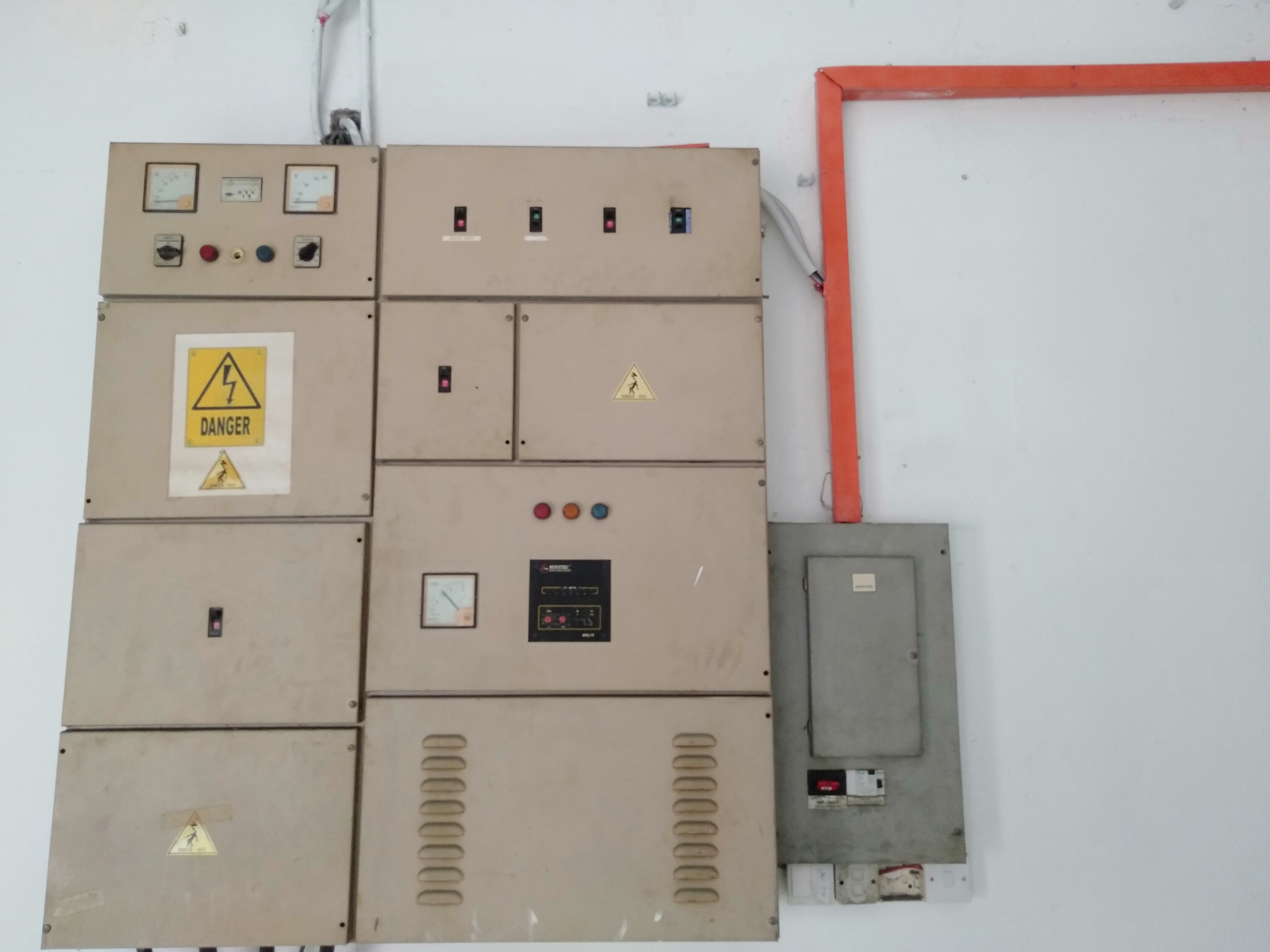 Light Industrial Factory/ Warehouse, Shop lot office @Lengkok Teluk Kumbar 3, Penang - Image 9