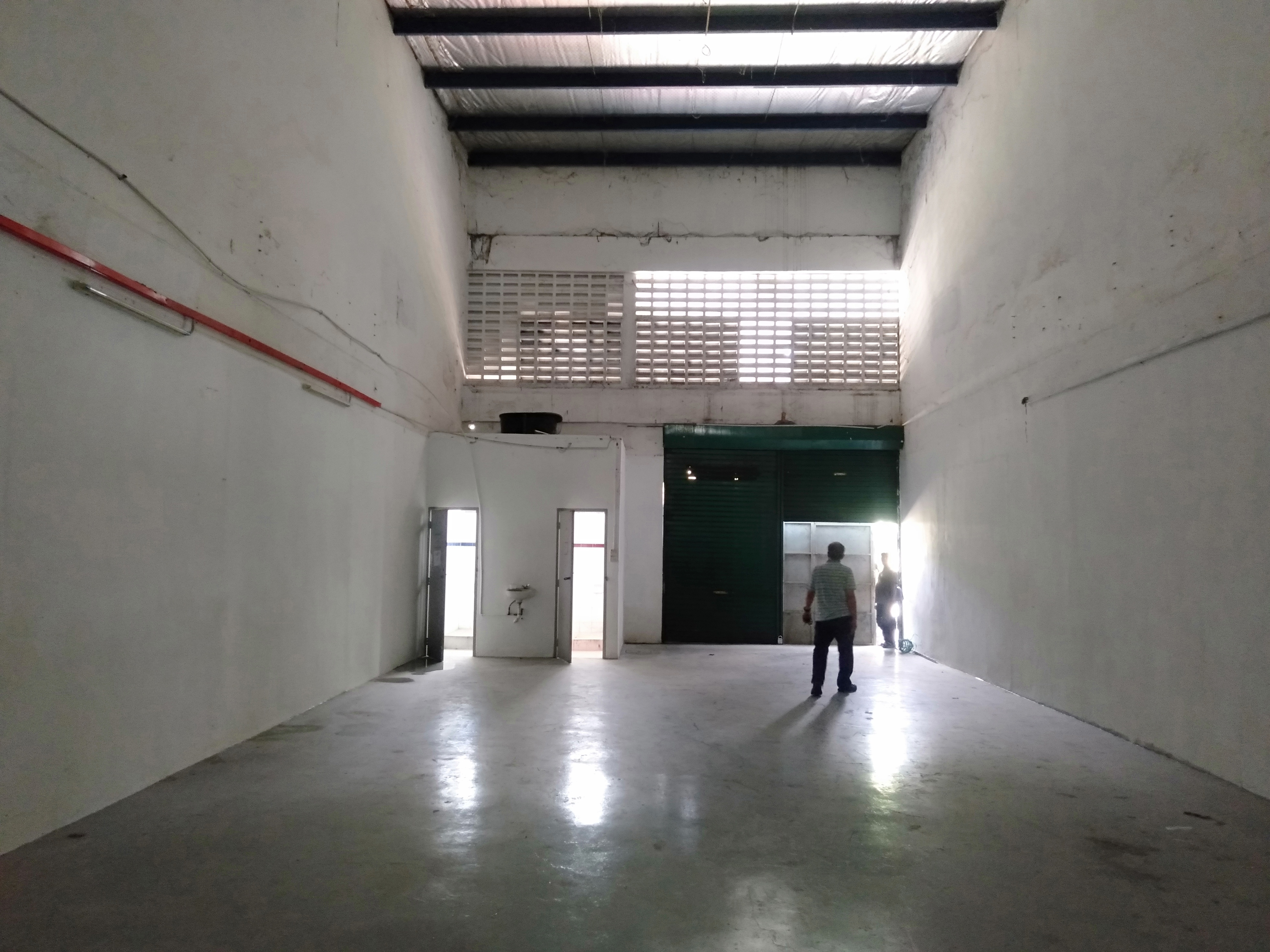 Light Industrial Factory/ Warehouse, Shop lot office @Lengkok Teluk Kumbar 3, Penang - Image 7