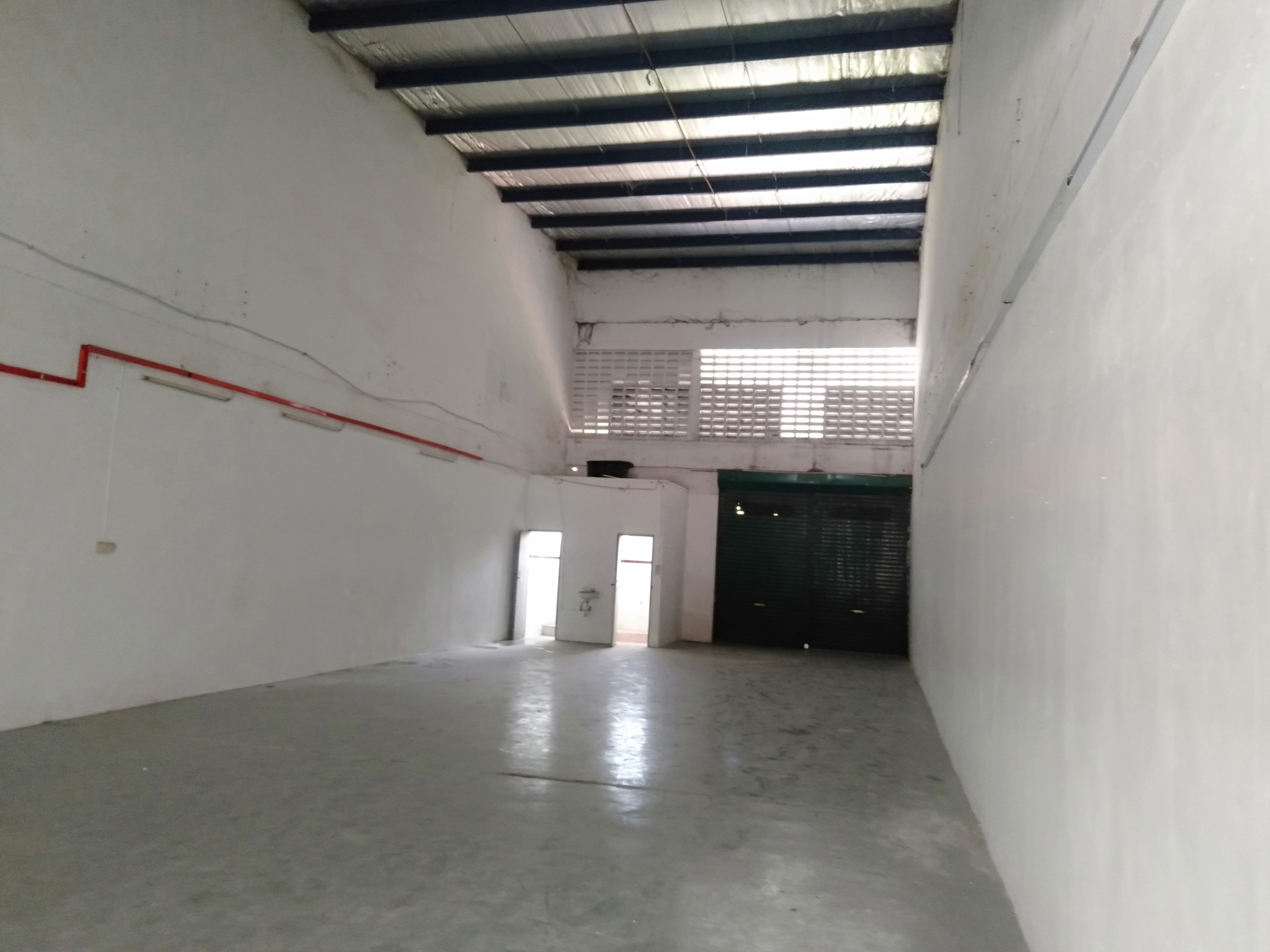 Light Industrial Factory/ Warehouse, Shop lot office @Lengkok Teluk Kumbar 3, Penang - Image 10