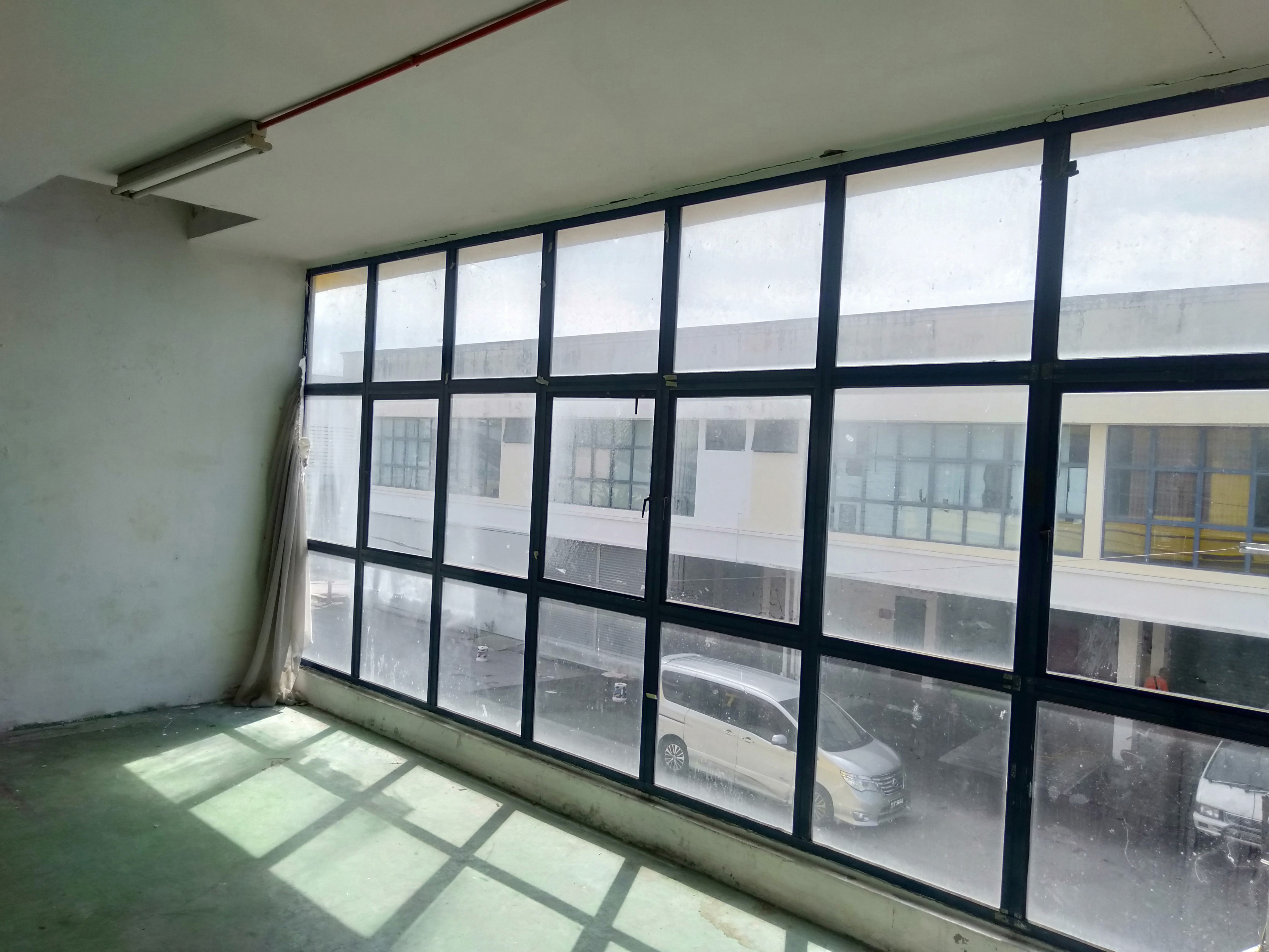 Light Industrial Factory/ Warehouse, Shop lot office @Lengkok Teluk Kumbar 3, Penang - Image 12