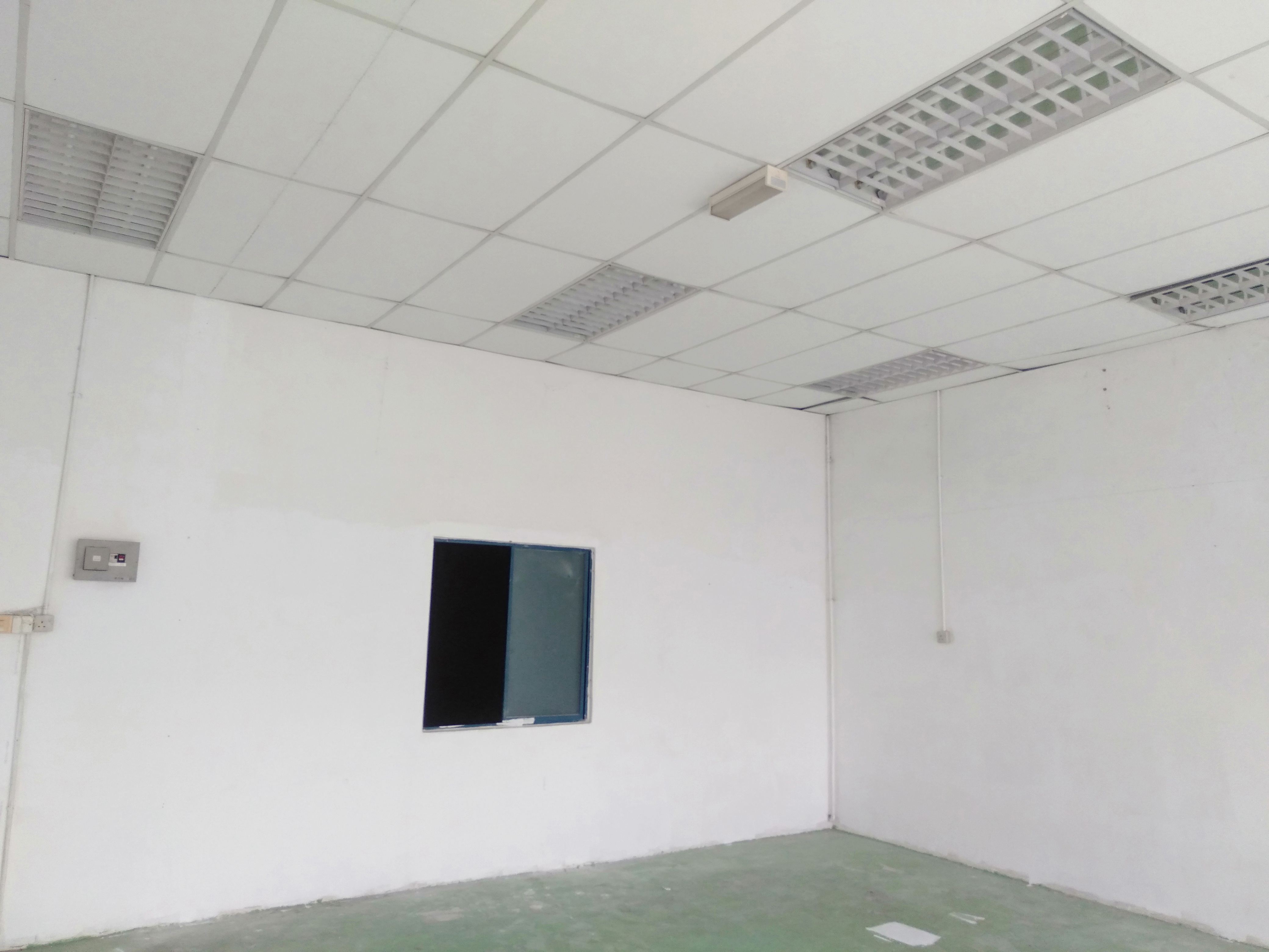 Light Industrial Factory/ Warehouse, Shop lot office @Lengkok Teluk Kumbar 3, Penang - Image 11