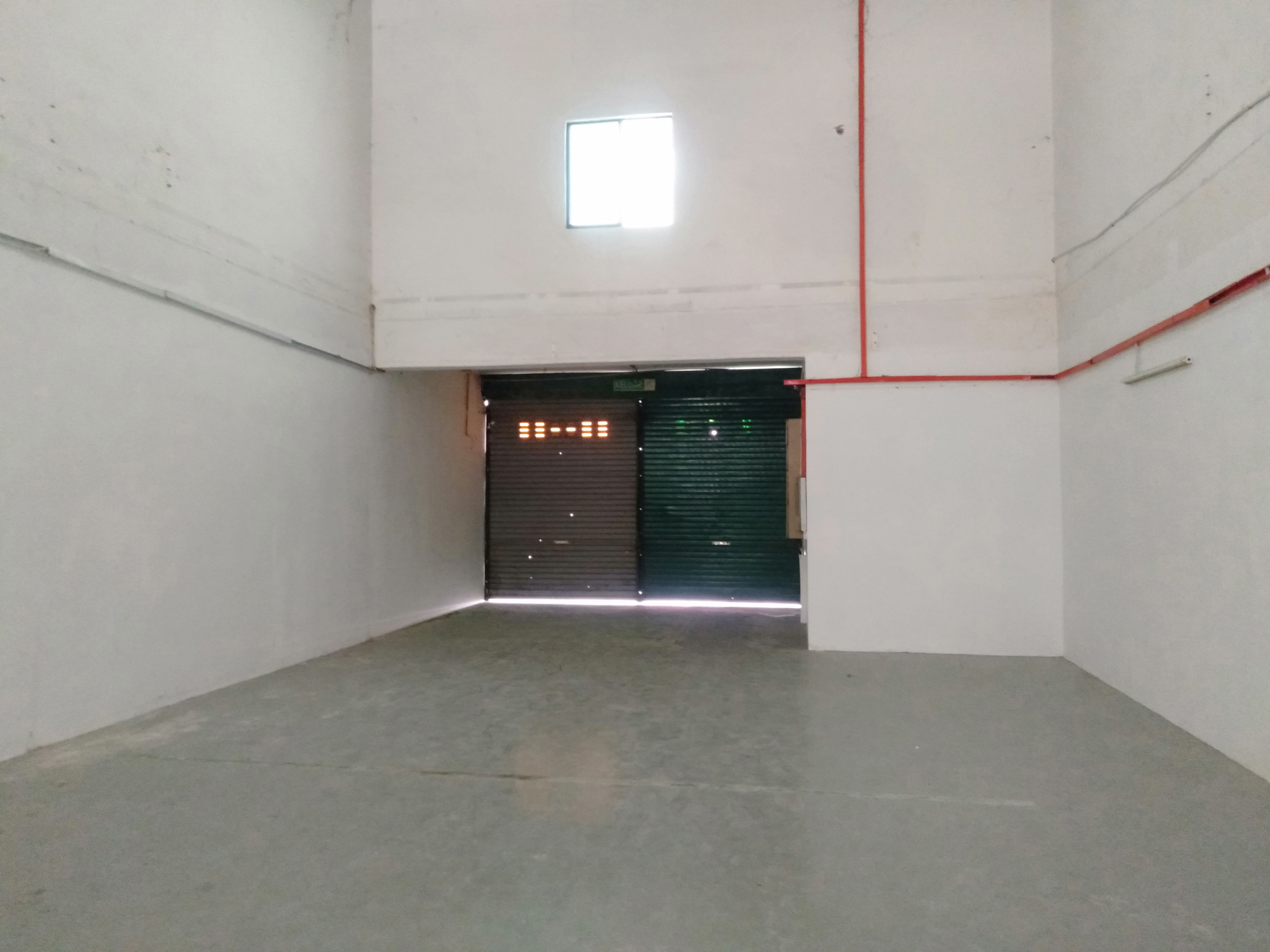 Light Industrial Factory/ Warehouse, Shop lot office @Lengkok Teluk Kumbar 3, Penang - Image 8