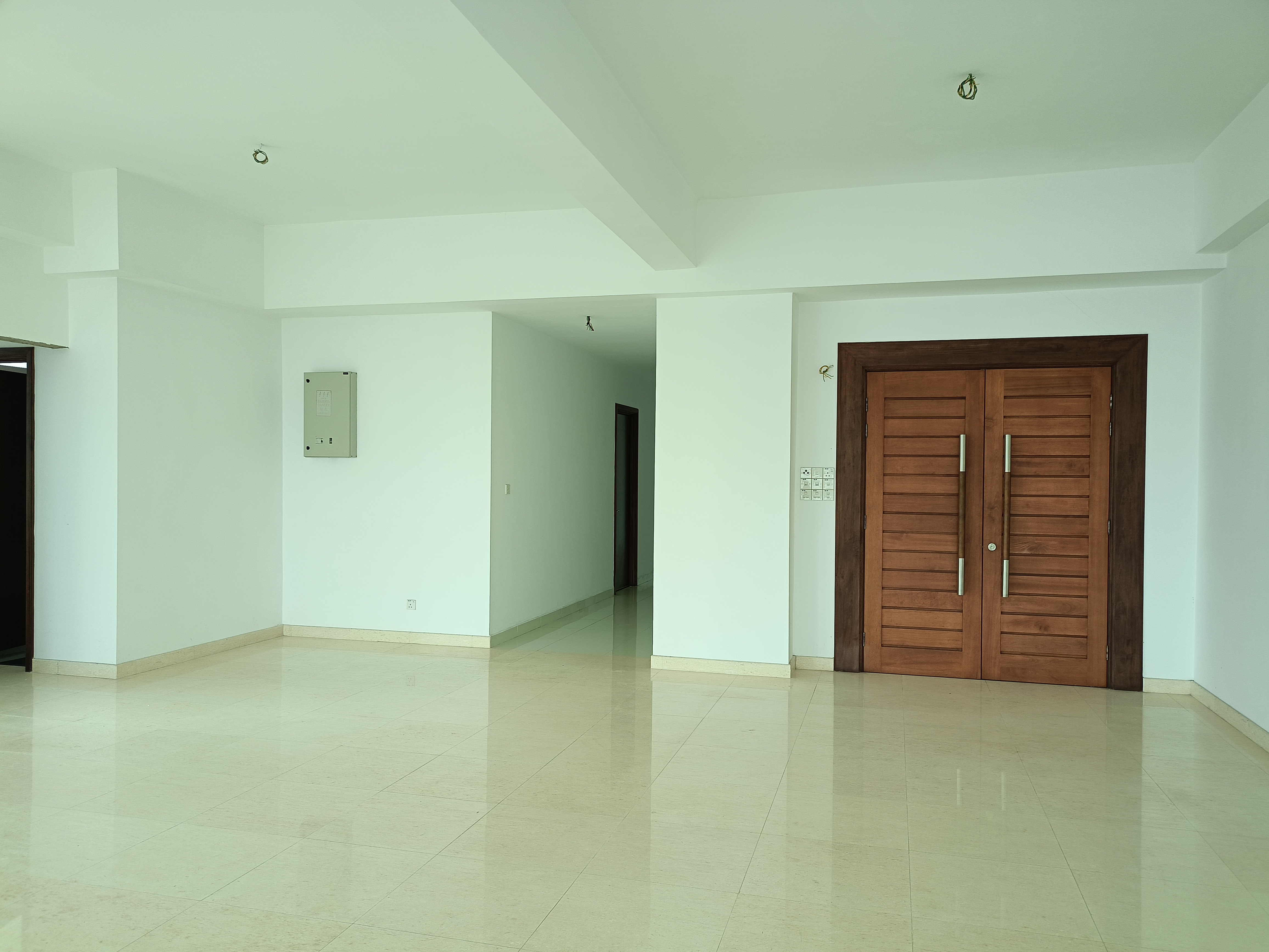 H Residence Luxury Condo with 2 carparks 5000sf morning sun balcony - Image 1