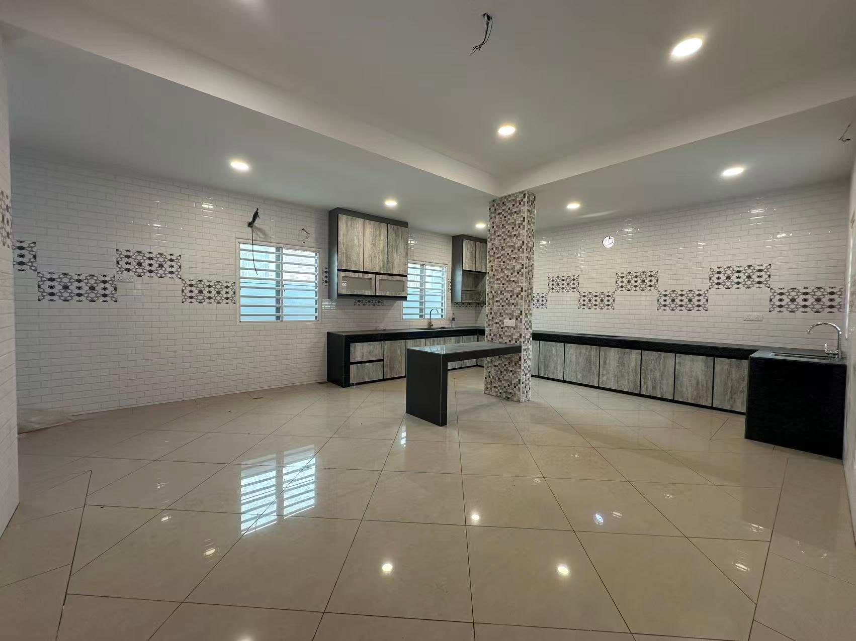 TAMAN MANSION DOUBLE STOREY CORNER BUNGALOW FOR SALE IPOH  - Image 13