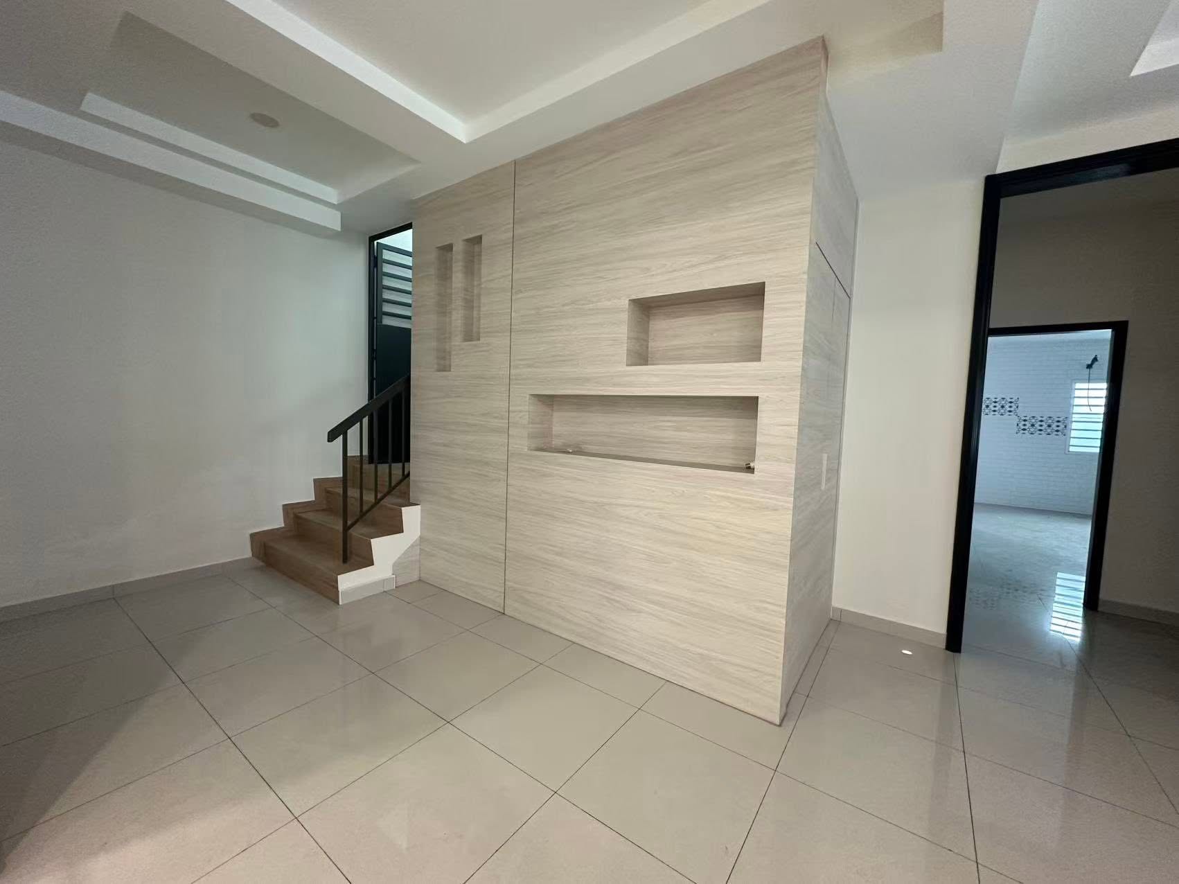 TAMAN MANSION DOUBLE STOREY CORNER BUNGALOW FOR SALE IPOH  - Image 3