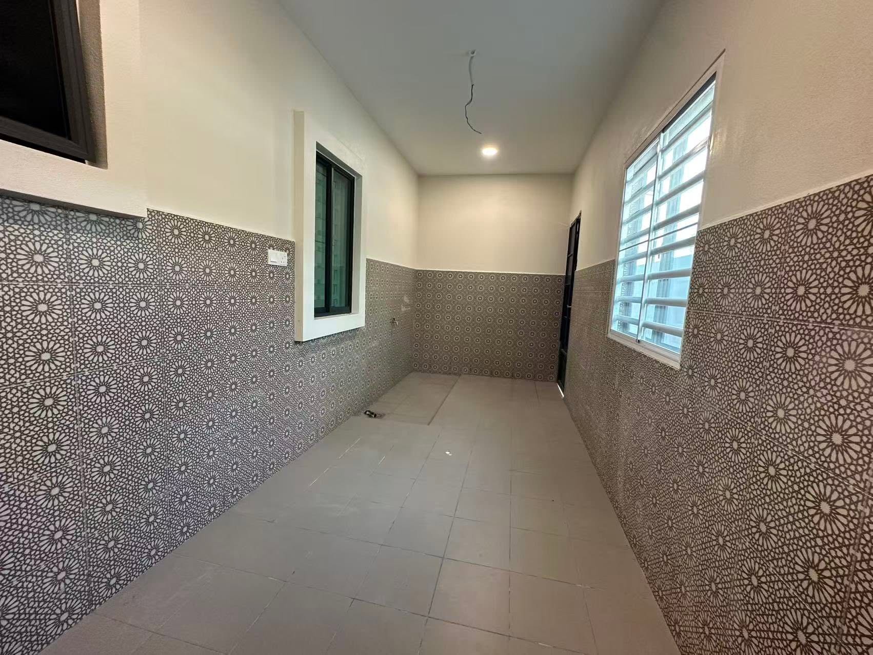 TAMAN MANSION DOUBLE STOREY CORNER BUNGALOW FOR SALE IPOH  - Image 14