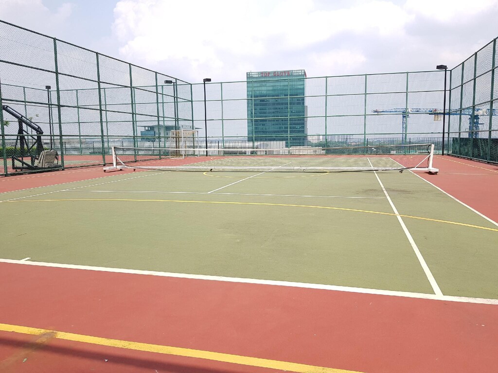 RENT / SALE Freehold SOFO IN Trefoil Setia Alam - Perfect for Investment or Own Stay - Image 6