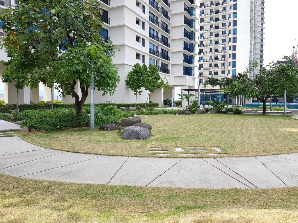 RENT / SALE Freehold SOFO IN Trefoil Setia Alam - Perfect for Investment or Own Stay - Image 12