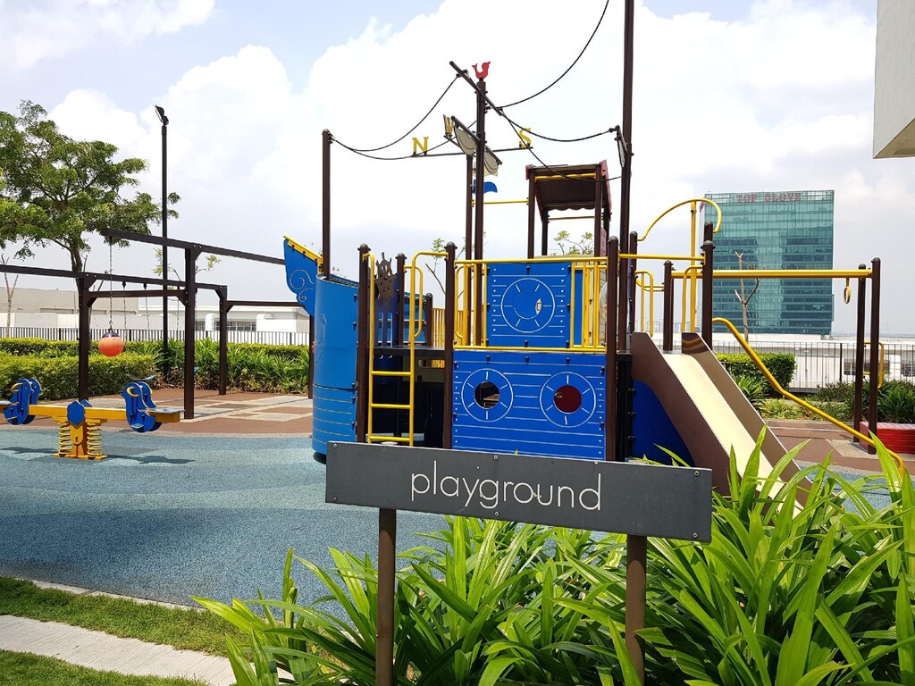 RENT / SALE Freehold SOFO IN Trefoil Setia Alam - Perfect for Investment or Own Stay - Image 9