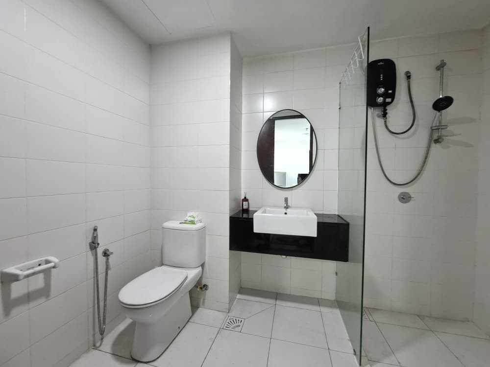 RENT / SALE Freehold SOFO IN Trefoil Setia Alam - Perfect for Investment or Own Stay - Image 4