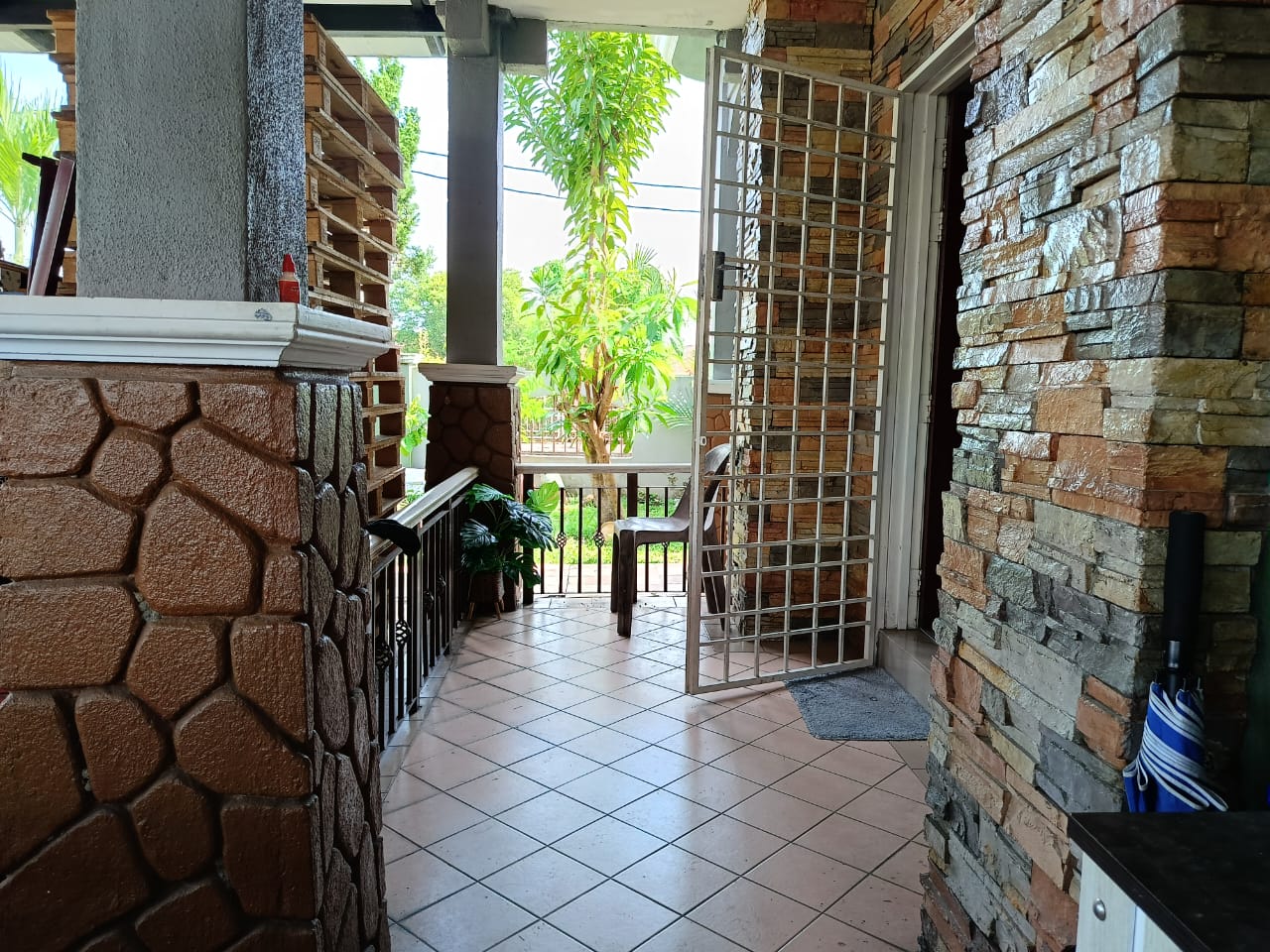 Huge 4327 sqft Freehold Double Storey Semi-D in Bandar Tasek Mutiara For Sale - Image 4