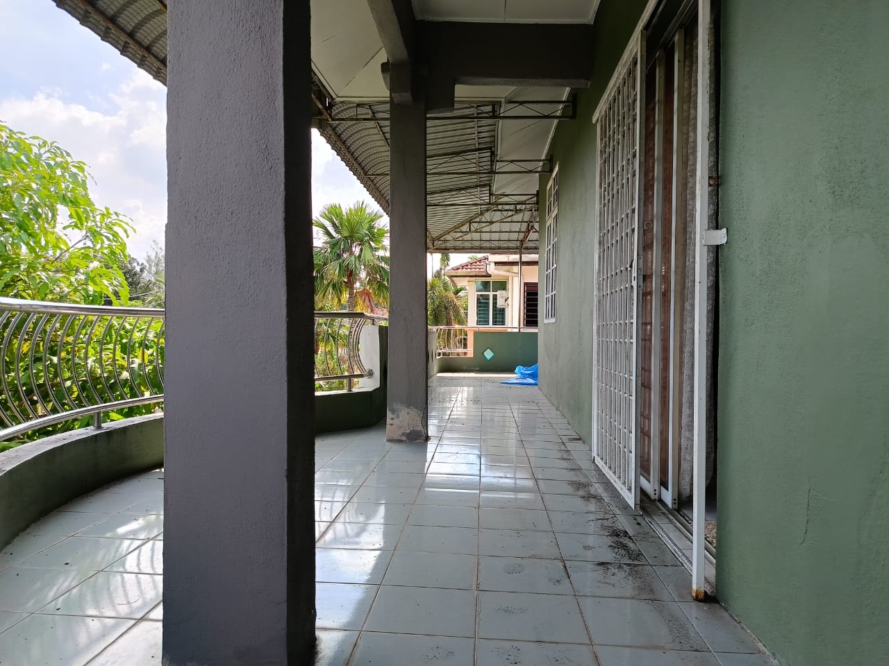 Huge 4327 sqft Freehold Double Storey Semi-D in Bandar Tasek Mutiara For Sale - Image 13