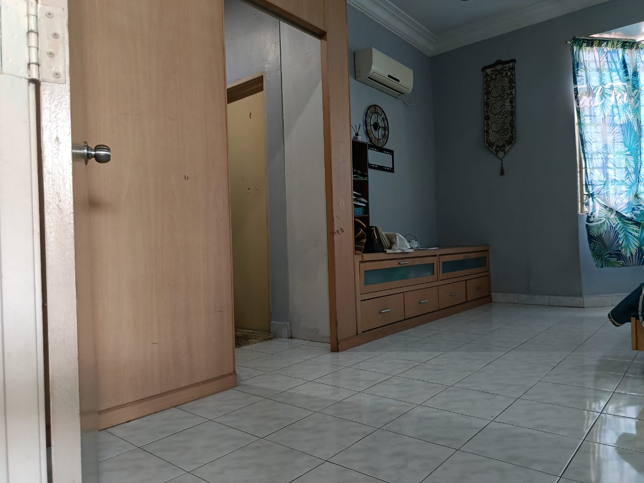 Huge 4327 sqft Freehold Double Storey Semi-D in Bandar Tasek Mutiara For Sale - Image 11