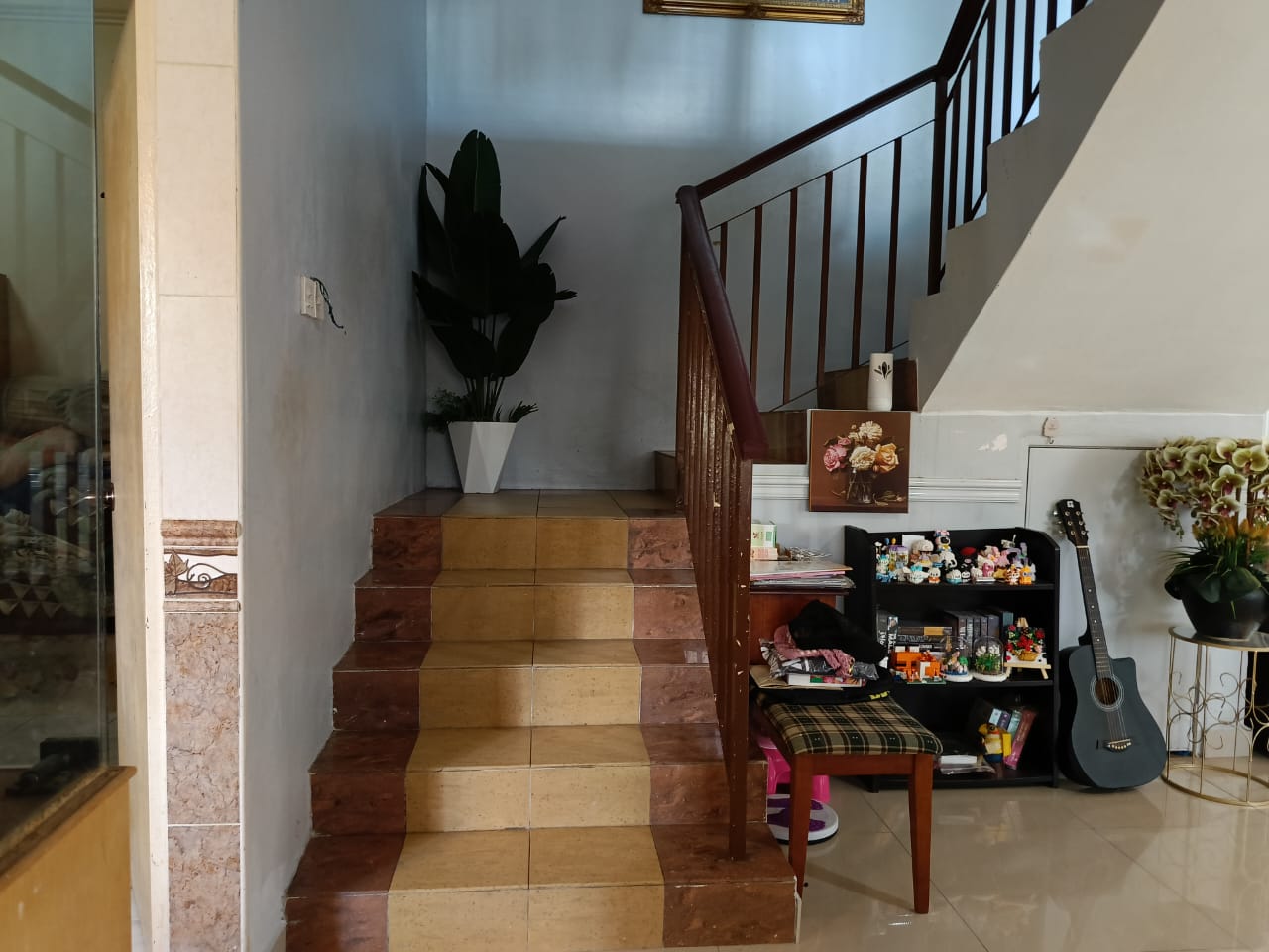 Huge 4327 sqft Freehold Double Storey Semi-D in Bandar Tasek Mutiara For Sale - Image 9
