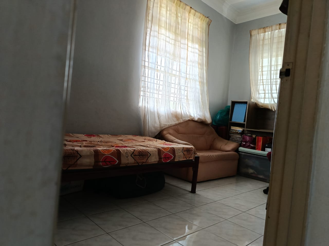 Huge 4327 sqft Freehold Double Storey Semi-D in Bandar Tasek Mutiara For Sale - Image 12
