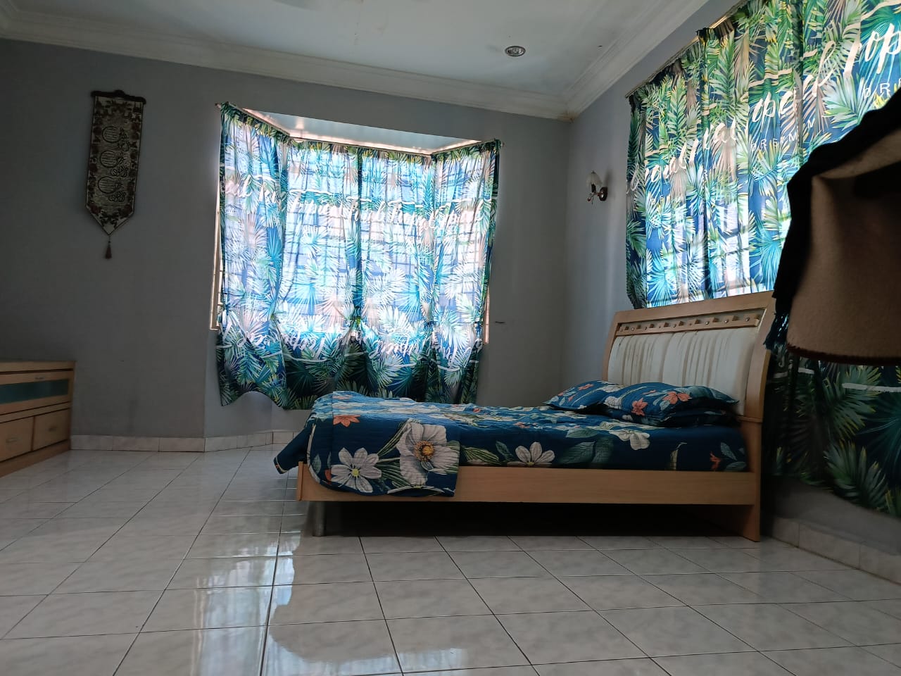 Huge 4327 sqft Freehold Double Storey Semi-D in Bandar Tasek Mutiara For Sale - Image 10