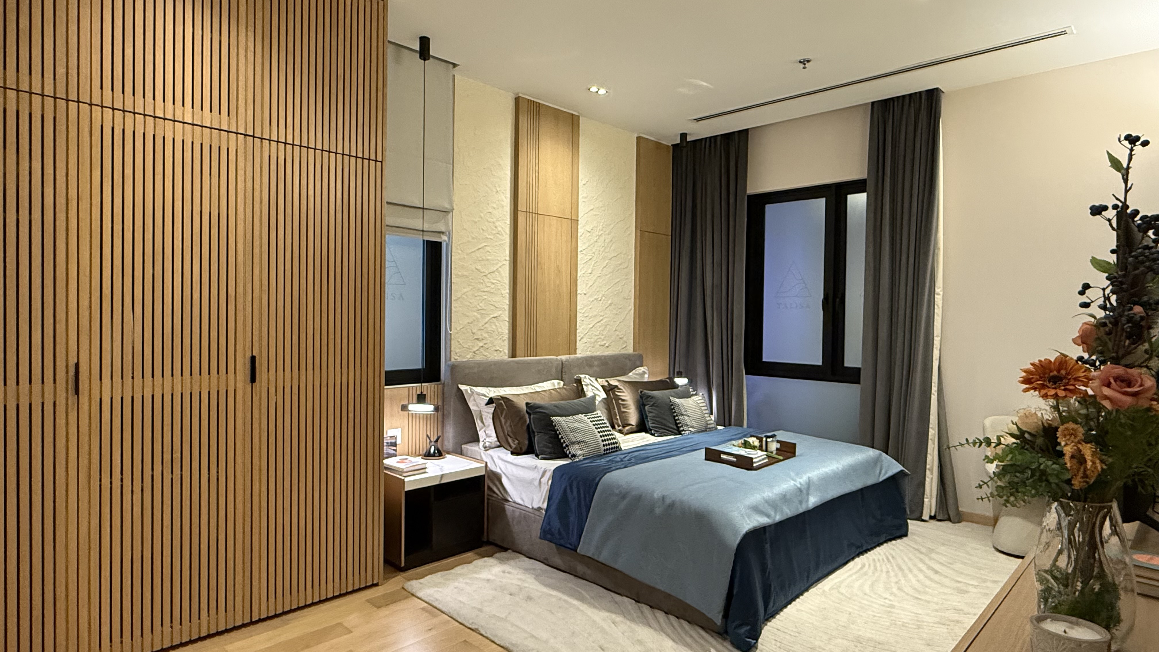 BANGSAR HILL PARK | URBAN RESORT HOME | BANGSAR HILL RESIDENCE