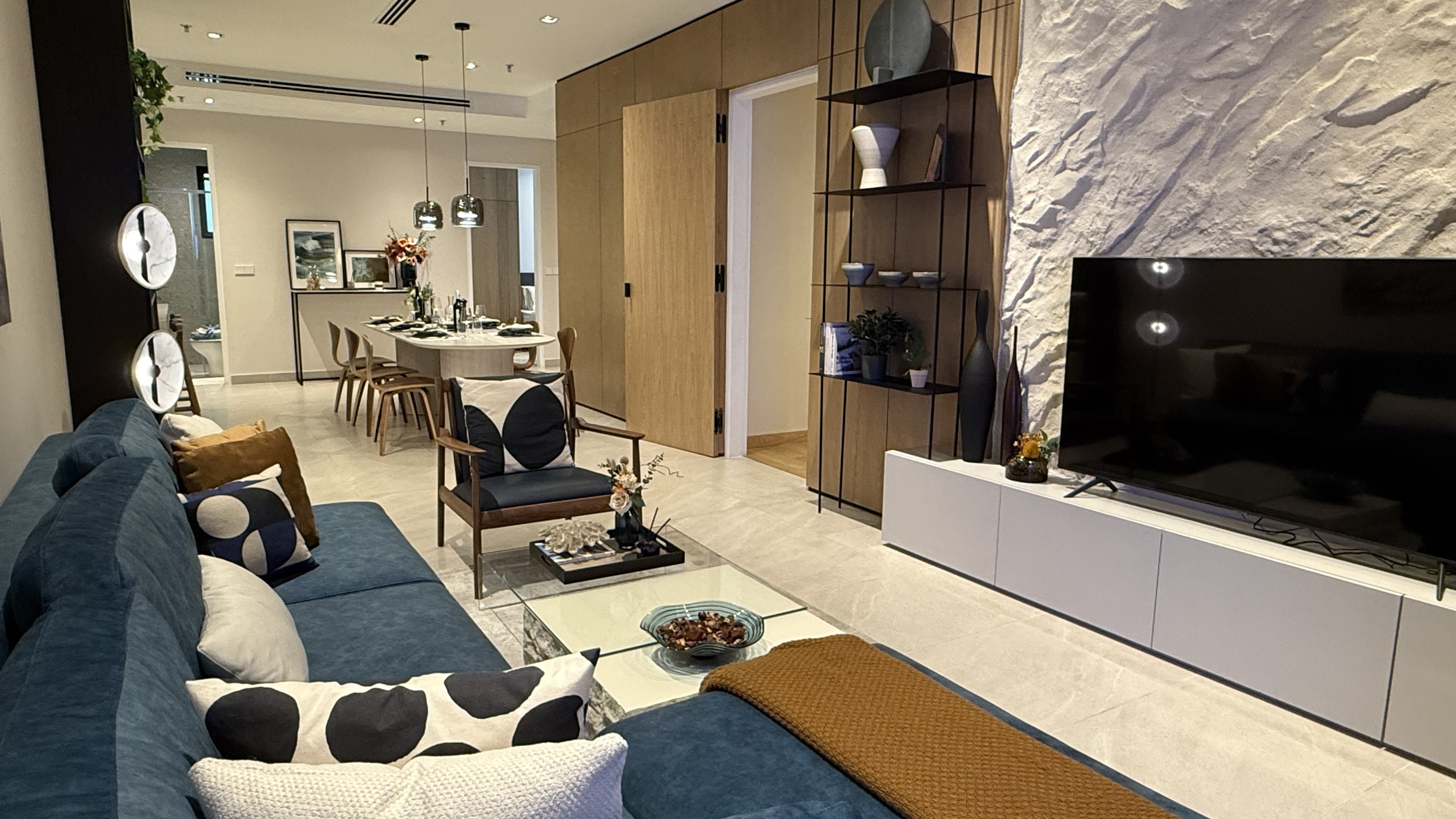 BANGSAR HILL PARK | URBAN RESORT HOME | BANGSAR HILL RESIDENCE - Image 6