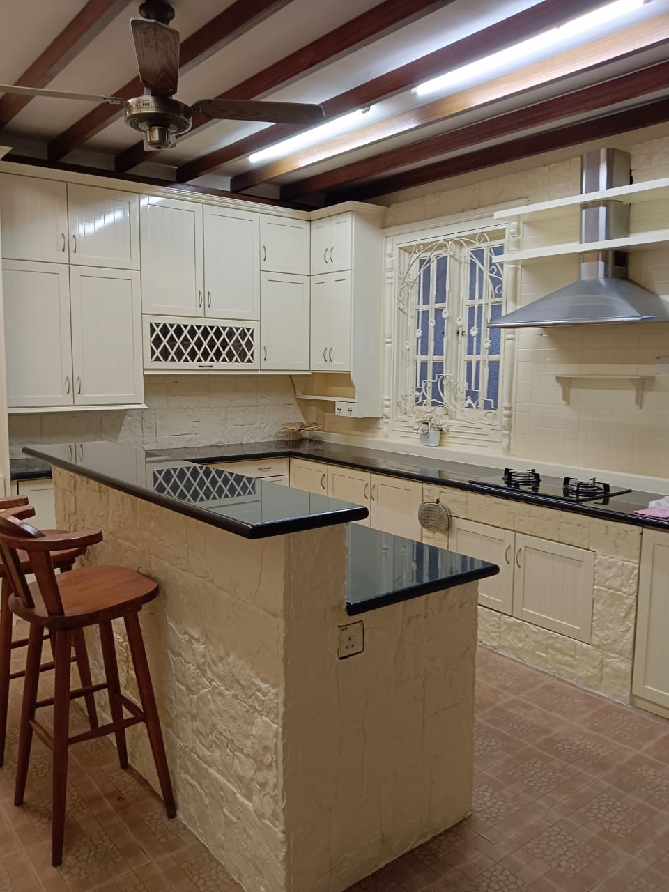 FOR SALE :2 storey semi dee house at Tingkat sungai Ara Penang - Image 5