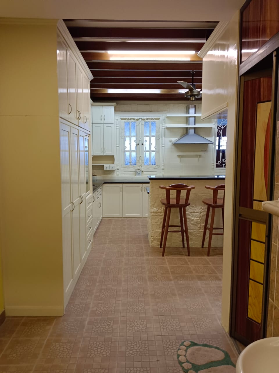 FOR SALE :2 storey semi dee house at Tingkat sungai Ara Penang - Image 4