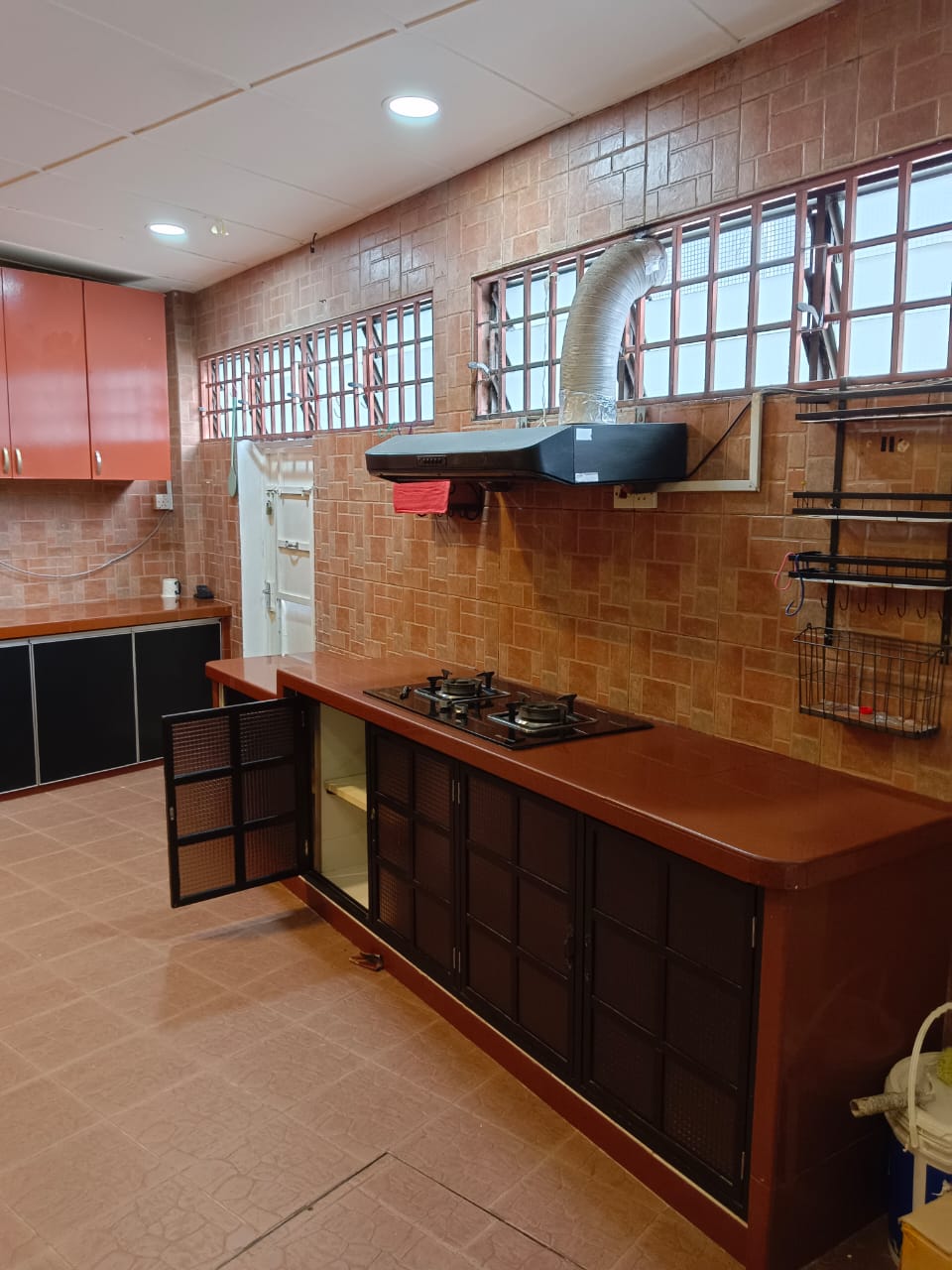 FOR SALE :2 storey semi dee house at Tingkat sungai Ara Penang - Image 8