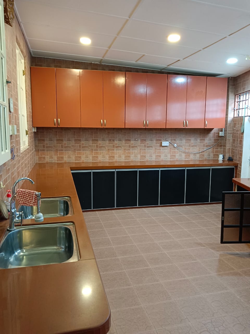 FOR SALE :2 storey semi dee house at Tingkat sungai Ara Penang - Image 7
