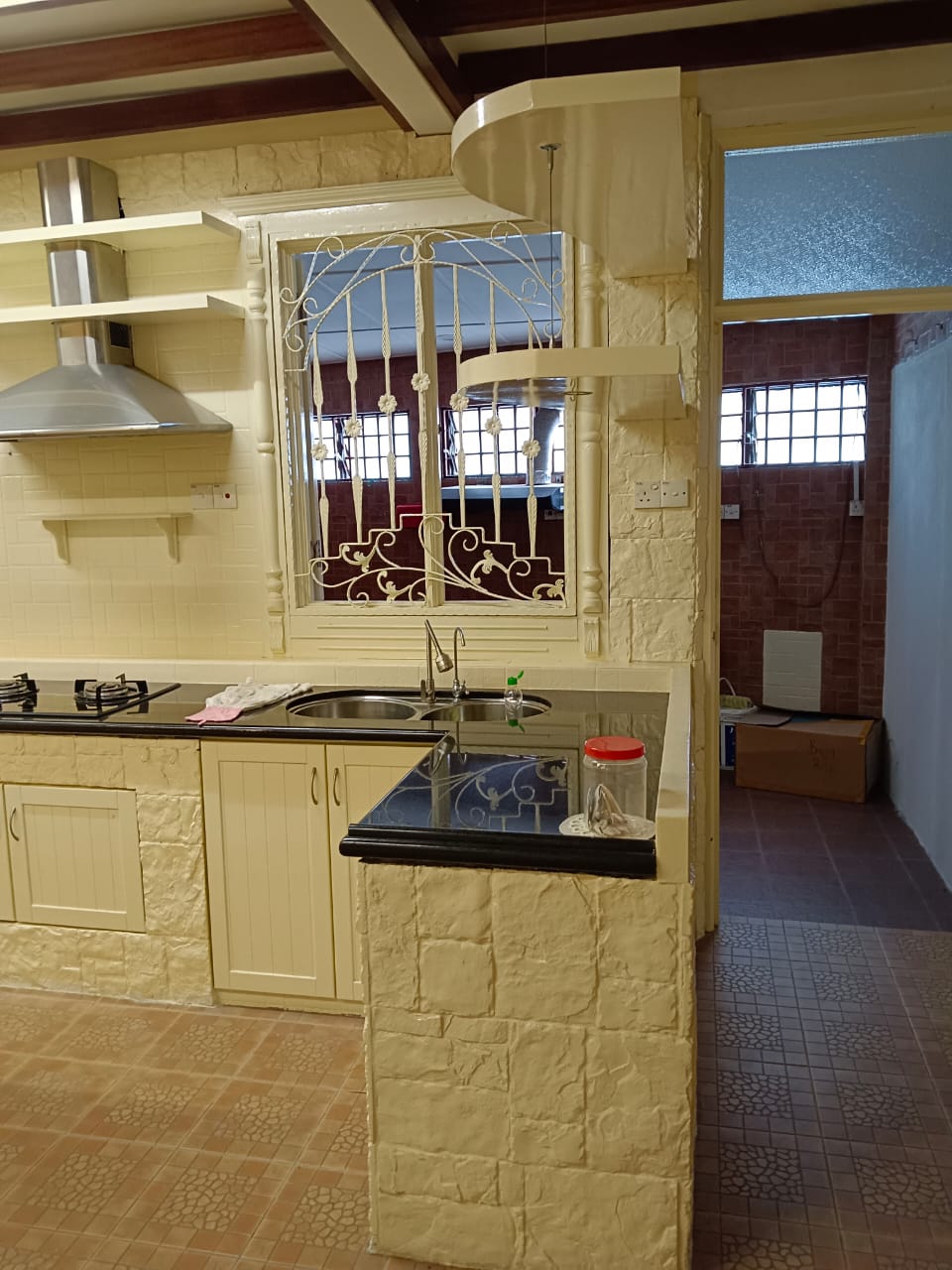 FOR SALE :2 storey semi dee house at Tingkat sungai Ara Penang - Image 6