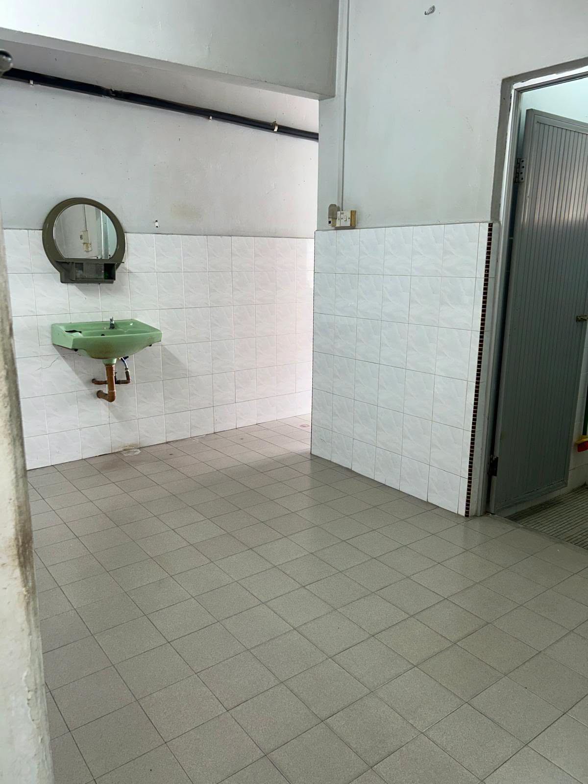 Tanjung Tualang Halaman Tualang Indah Single Storey Terrace House for Sale - Image 7