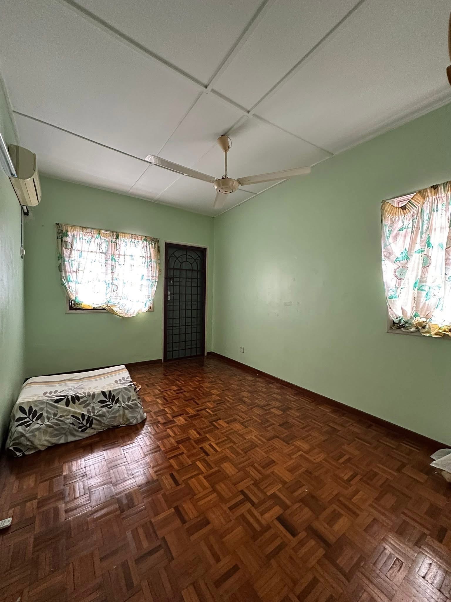 Bercham Pakatan Jaya 2 Storey Terrace (Intermediate Corner Unit) For Sale - Image 3