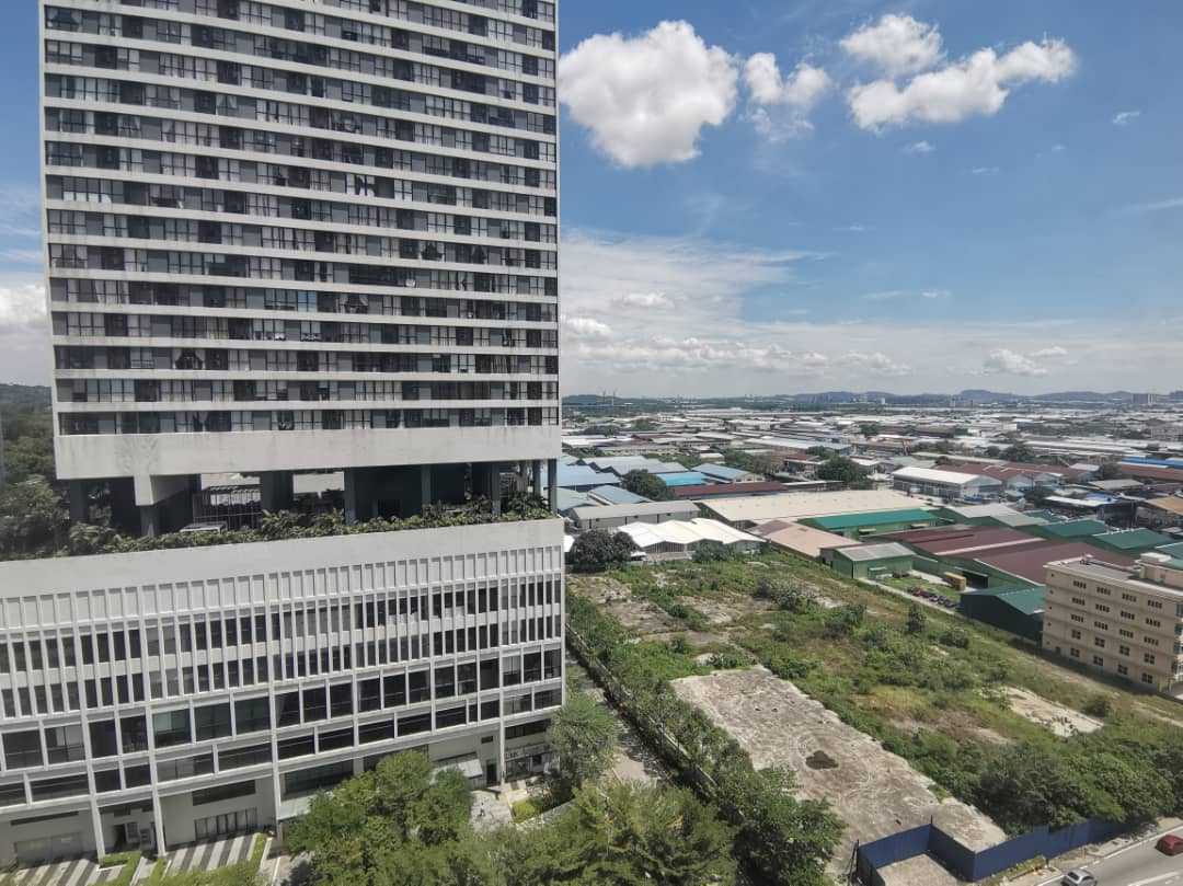 D'Sara Sentral 1 Bedroom Unit For Sale - Image 13