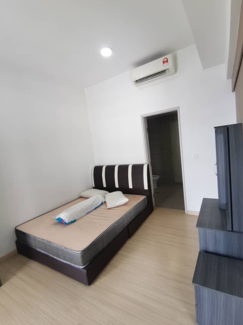 D'Sara Sentral 1 Bedroom Unit For Sale - Image 16