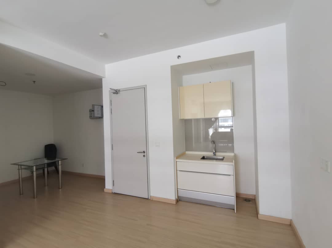 D'Sara Sentral 1 Bedroom Unit For Sale - Image 11