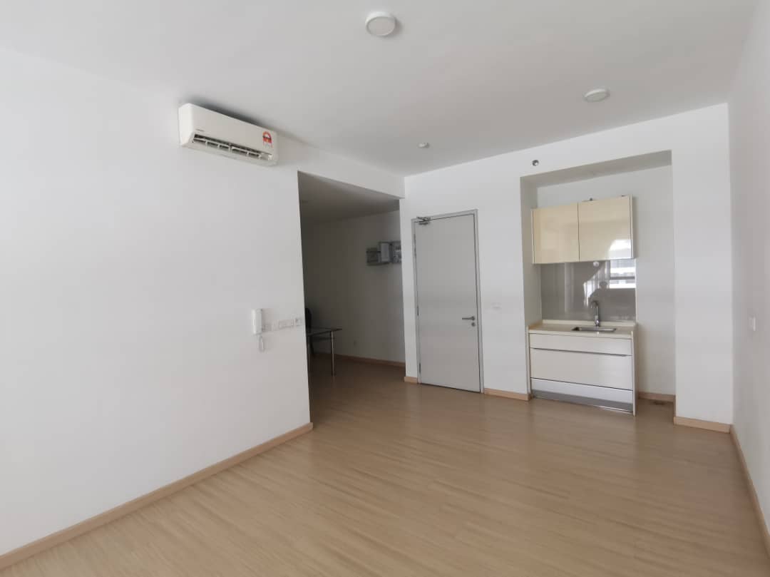 D'Sara Sentral 1 Bedroom Unit For Sale - Image 10