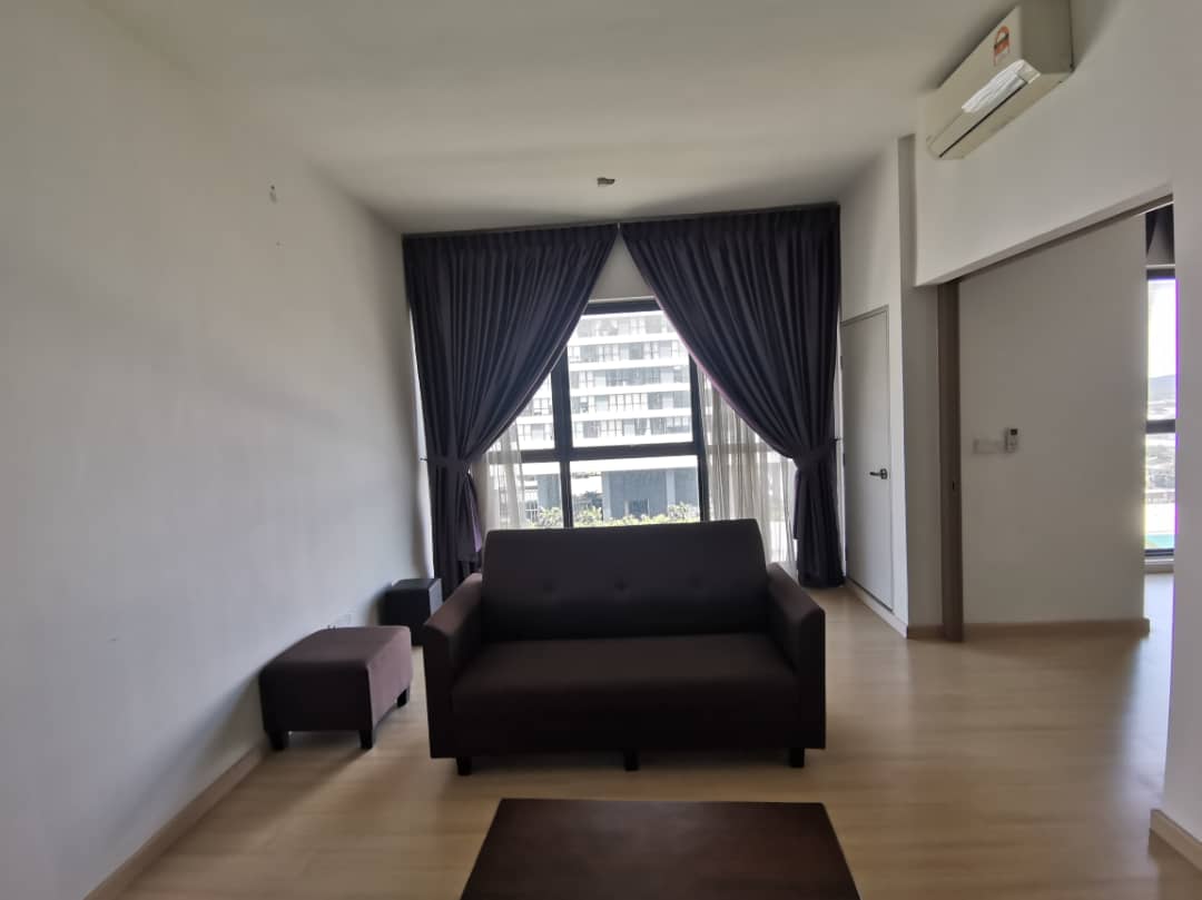 D'Sara Sentral 1 Bedroom Unit For Sale - Image 17