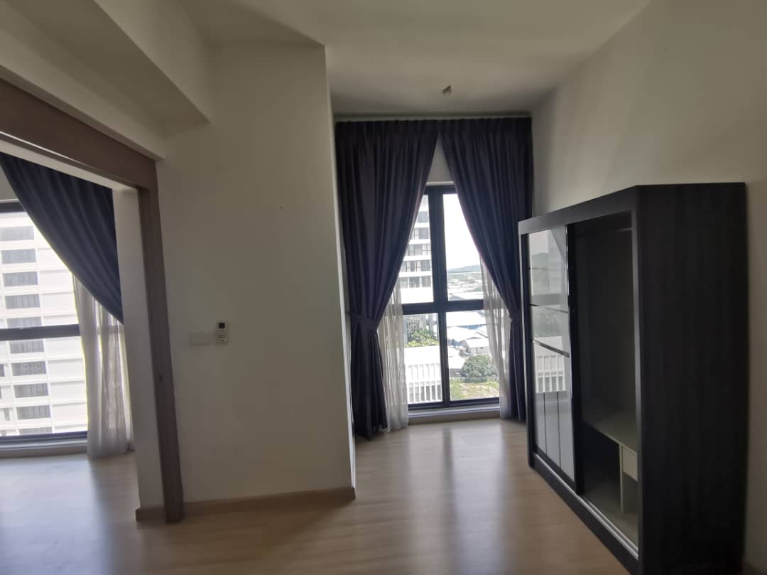 D'Sara Sentral 1 Bedroom Unit For Sale - Image 18